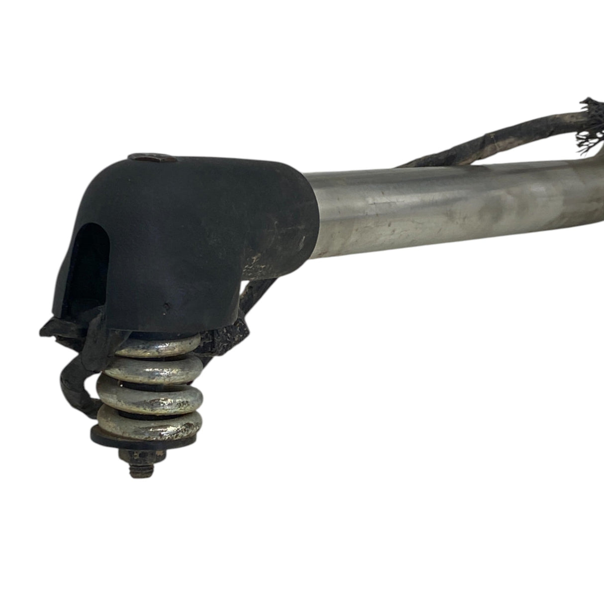 3618513C92 Genuine International Right Side Mirror Assembly