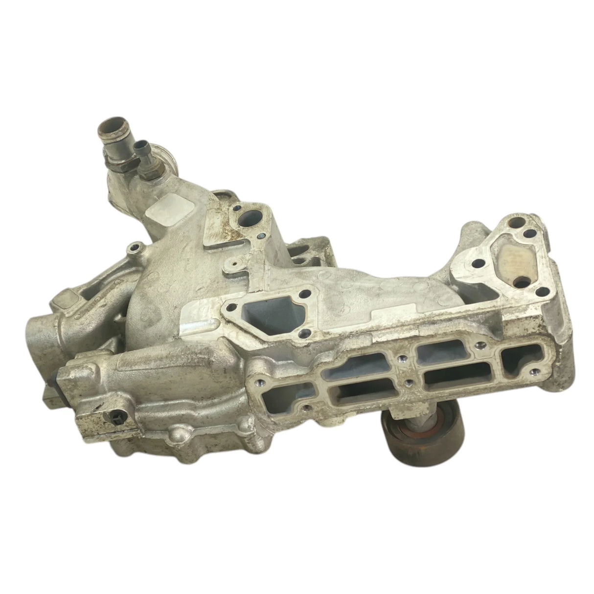 7099876C2 Genuine International Housing Assembly Water Distribution - Second Truck Parts