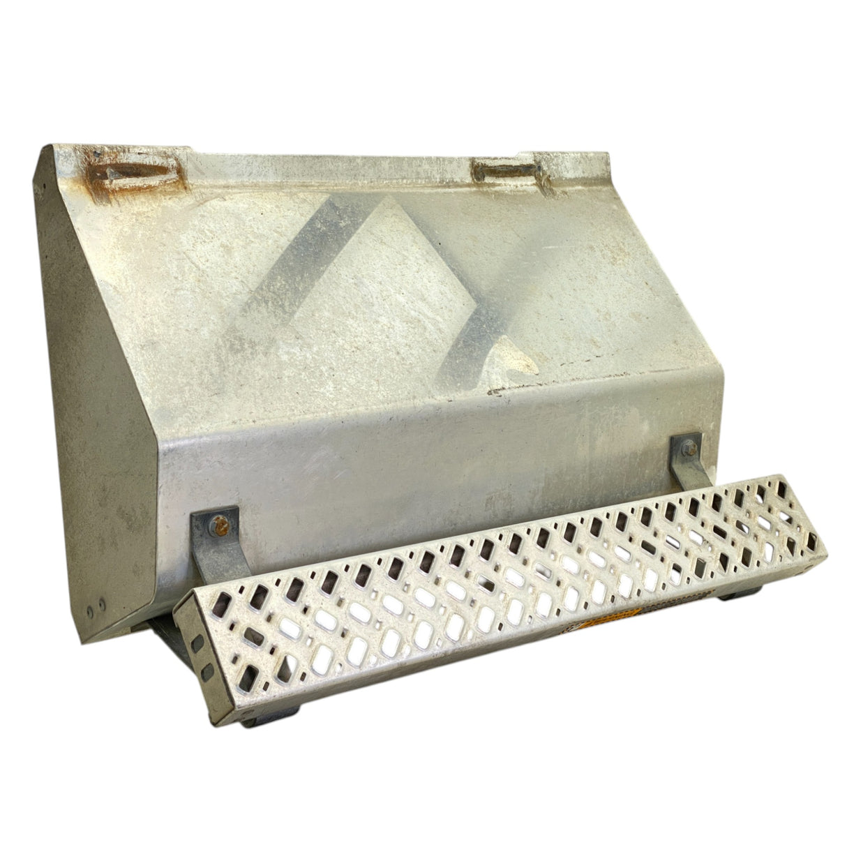 22751764 Genuine Volvo Battery Box - Second Truck Parts
