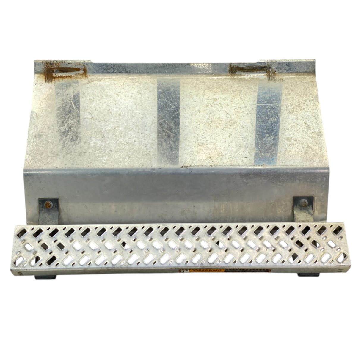 22751764 Genuine Volvo Battery Box - Second Truck Parts