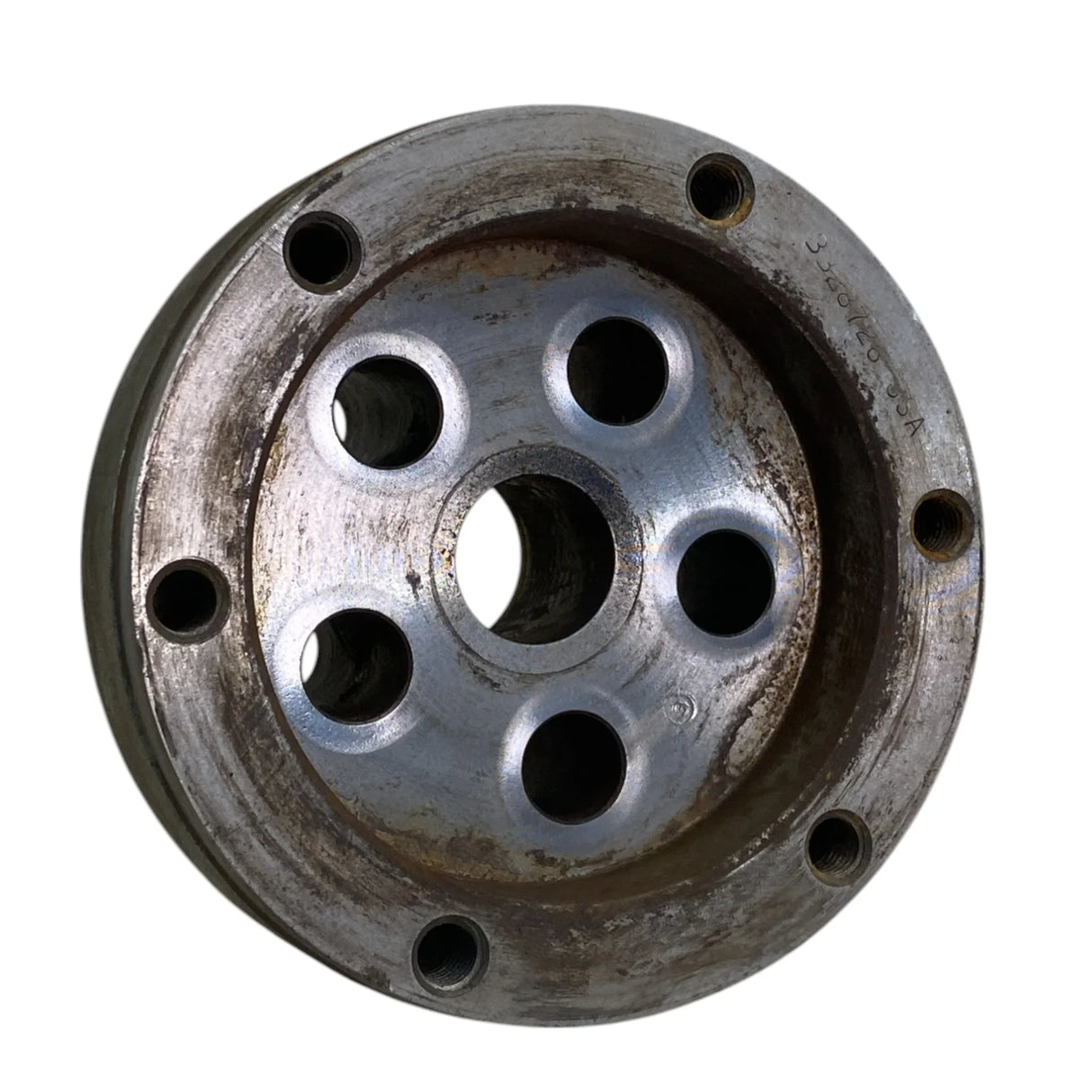 3328726 Genuine Cummins Crankshaft Adapter - Second Truck Parts