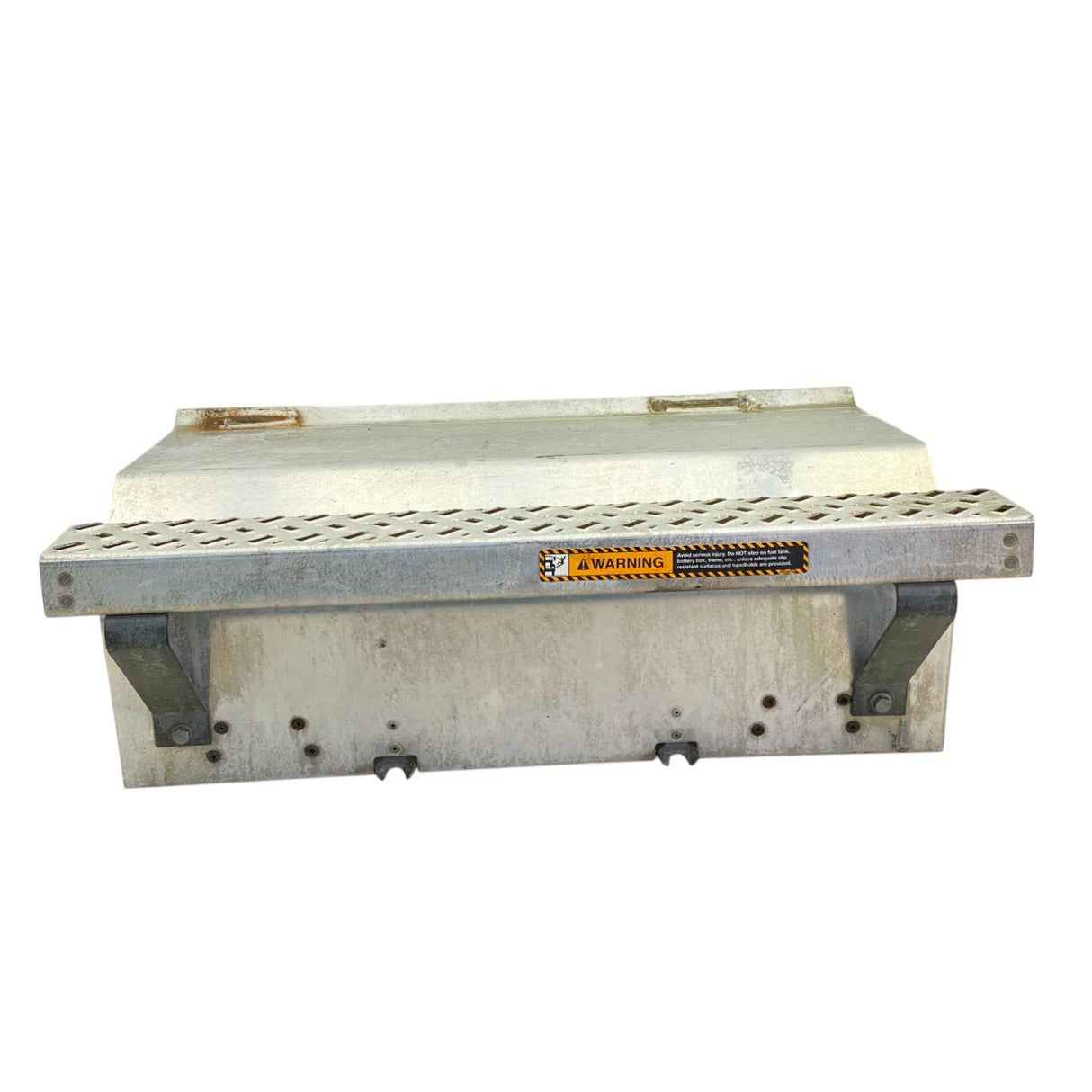 22751764 Genuine Volvo Battery Box - Second Truck Parts