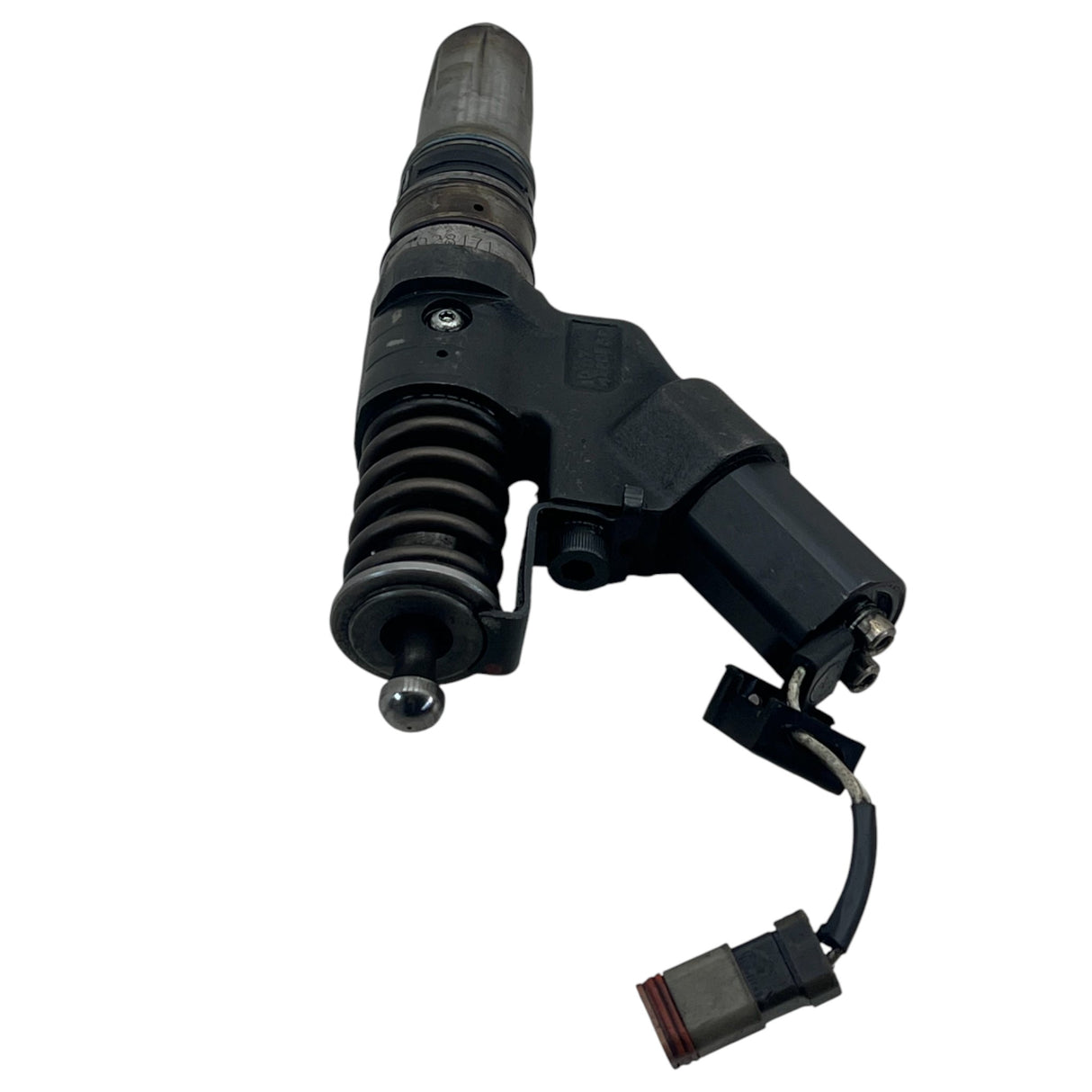 4928171 Genuine Cummins Fuel Injector Set Of 6 - Second Truck Parts