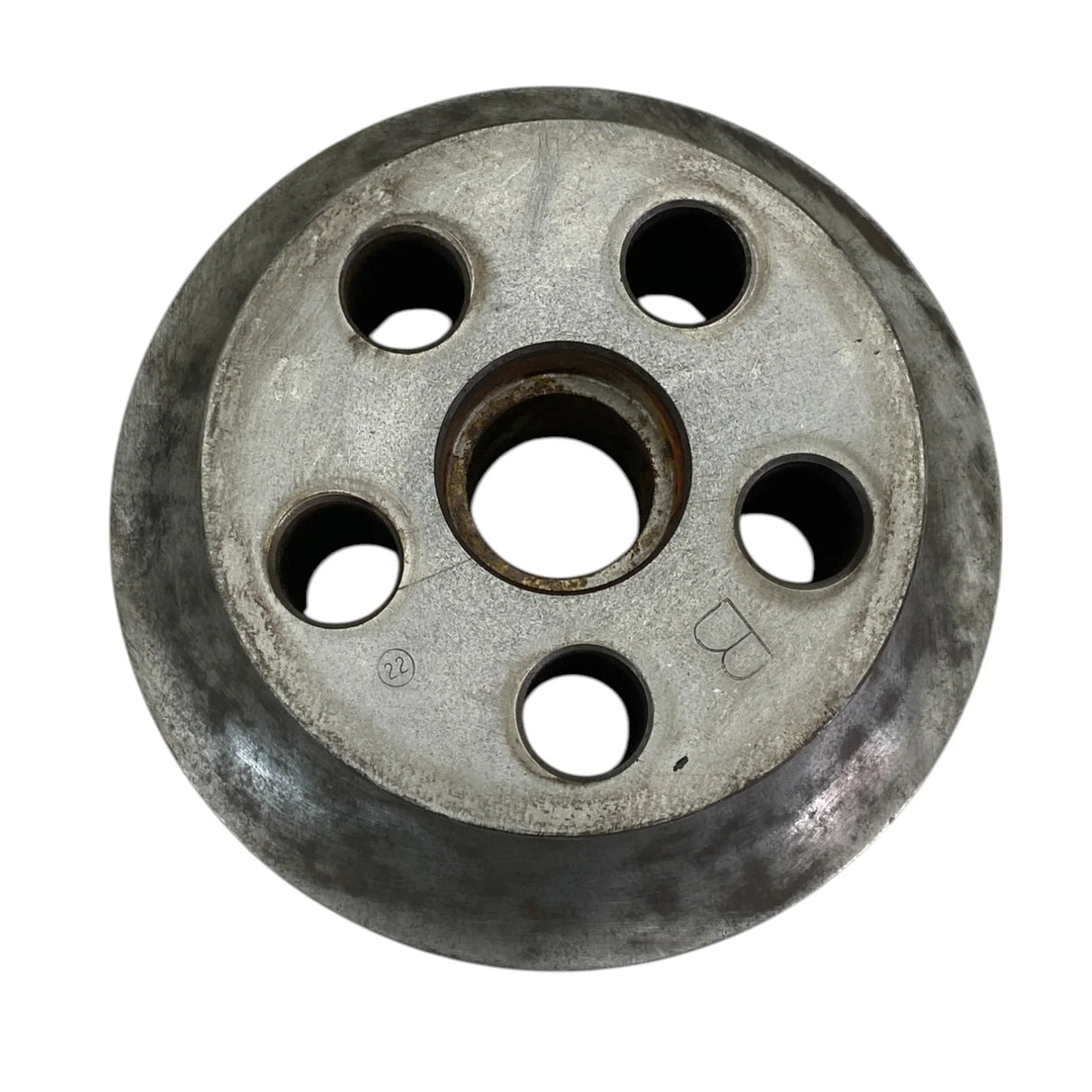 3328726 Genuine Cummins Crankshaft Adapter - Second Truck Parts