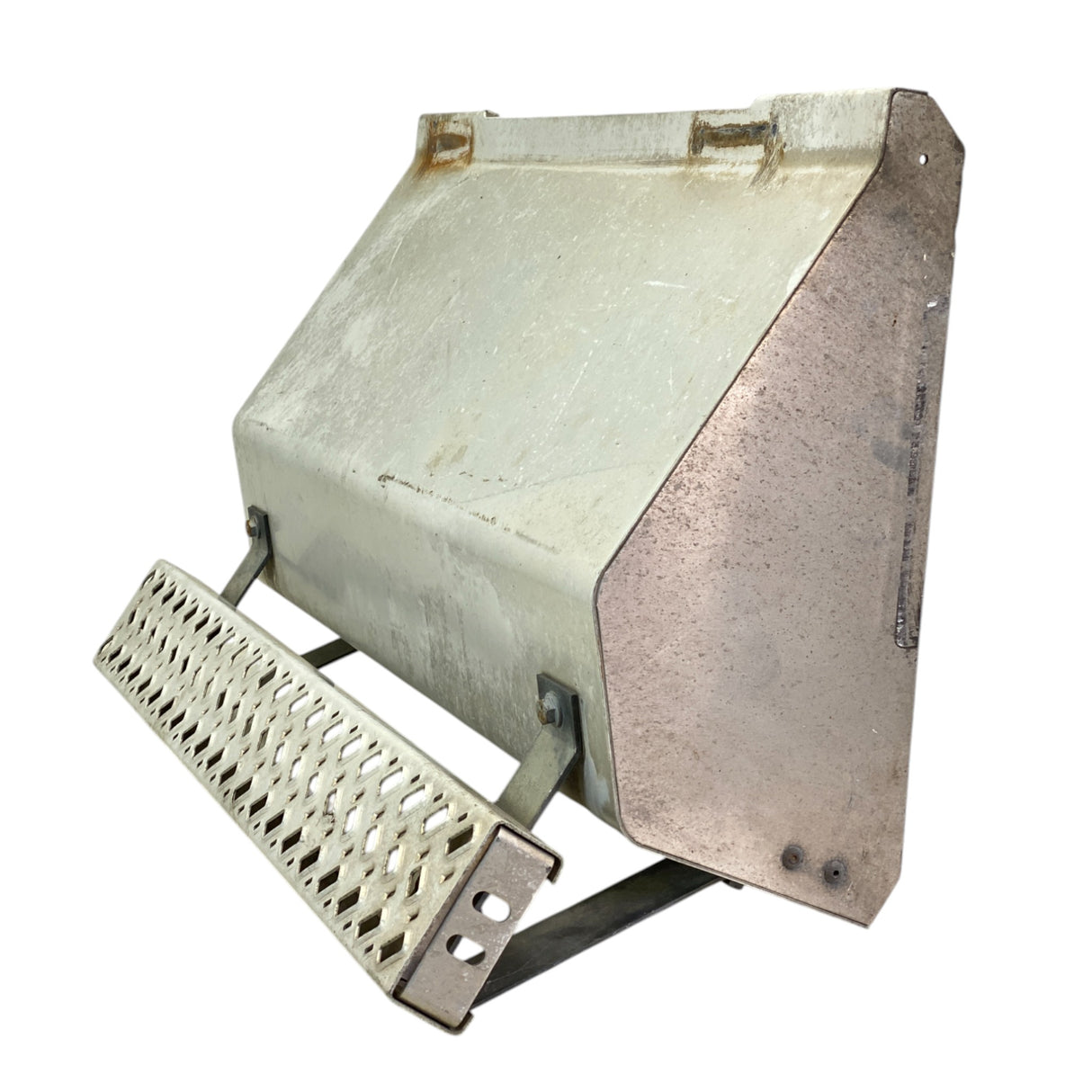 22751764 Genuine Volvo Battery Box - Second Truck Parts