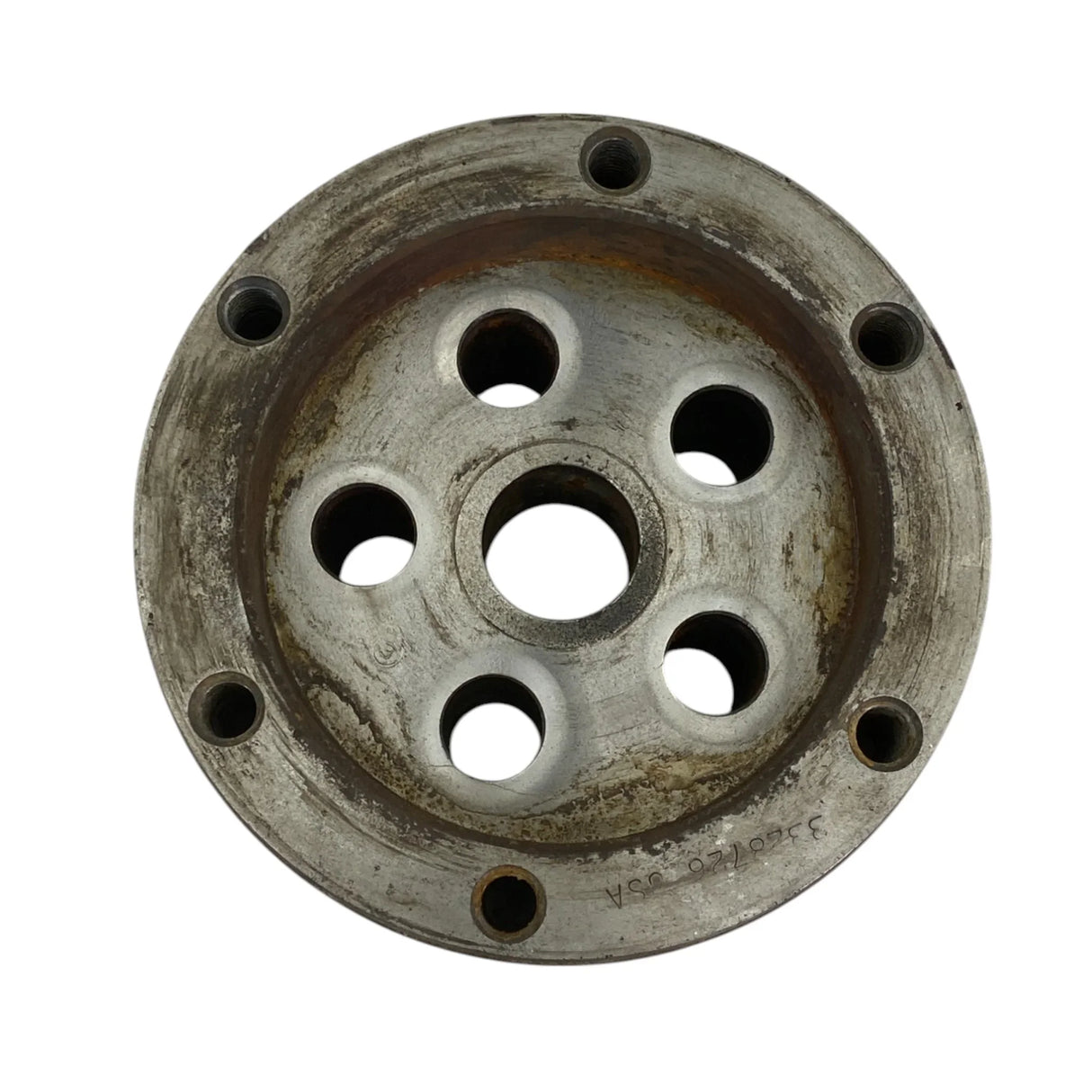 3328726 Genuine Cummins Crankshaft Adapter - Second Truck Parts