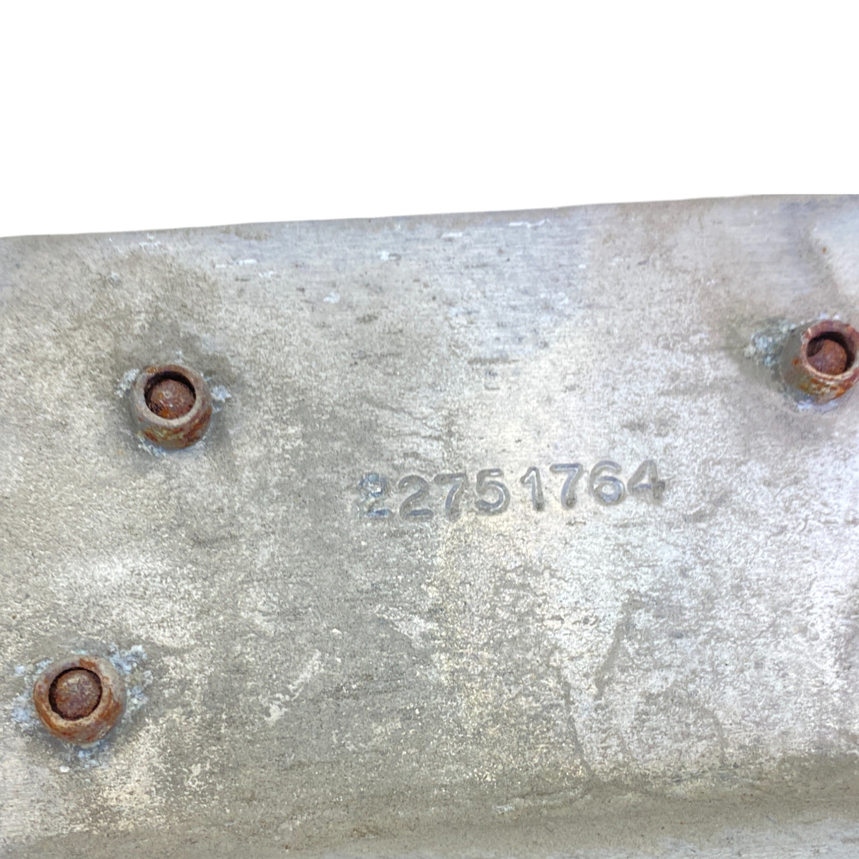 22751764 Genuine Volvo Battery Box - Second Truck Parts