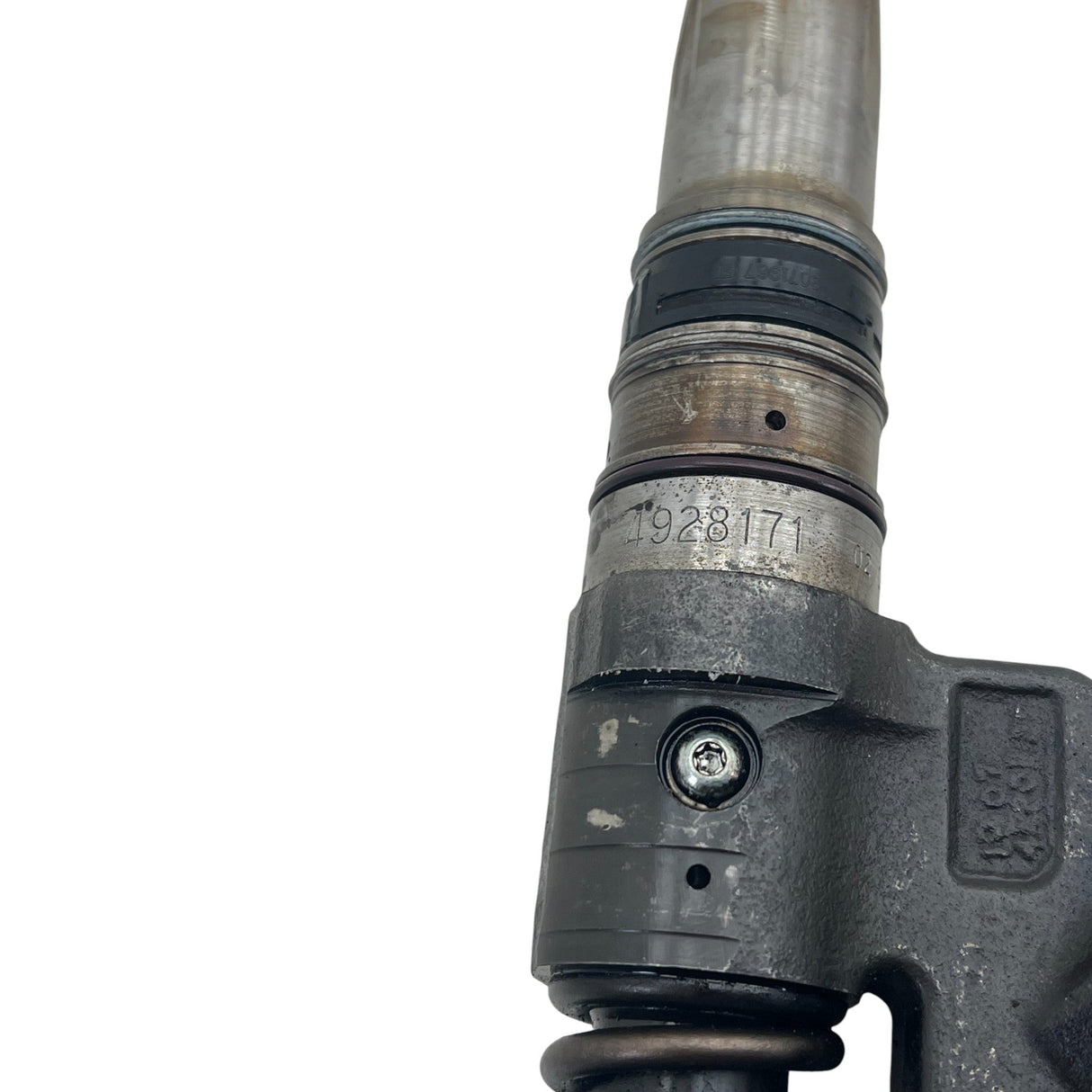 4928171RX Genuine Cummins Fuel Injector