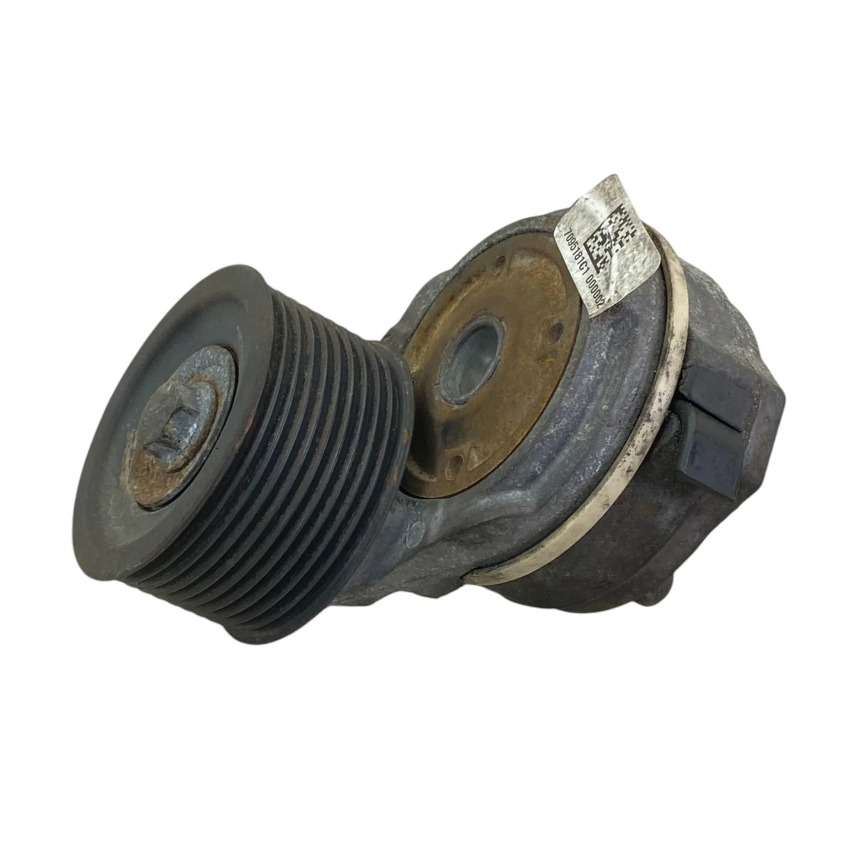7095181C1 Genuine International Belt Tensioner - Second Truck Parts