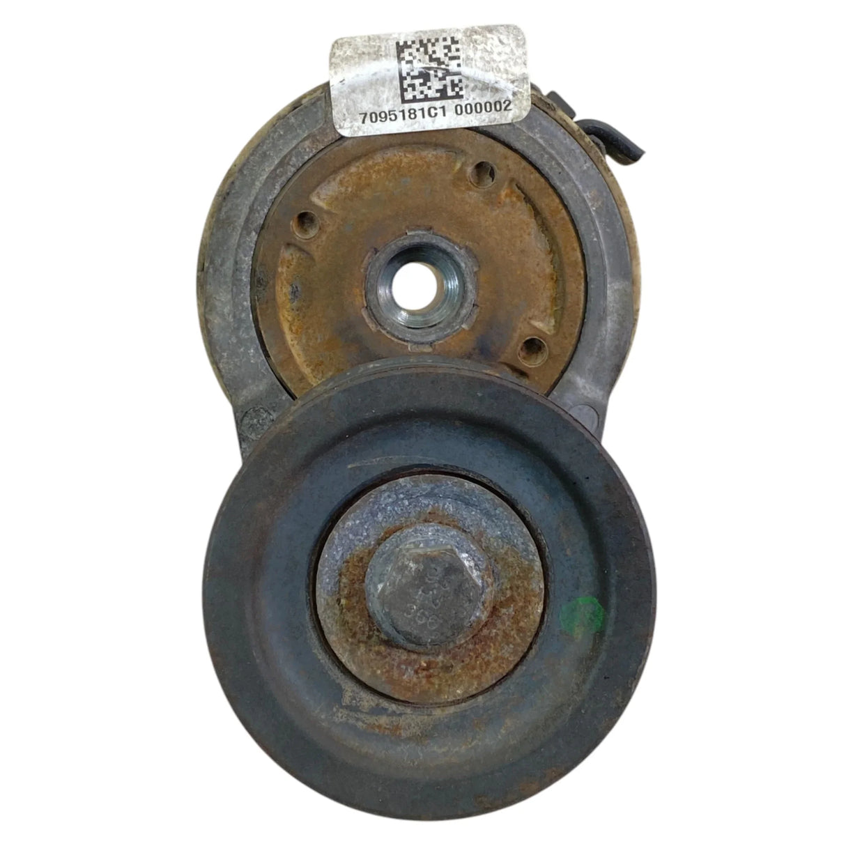 7095181C1 Genuine International Belt Tensioner - Second Truck Parts