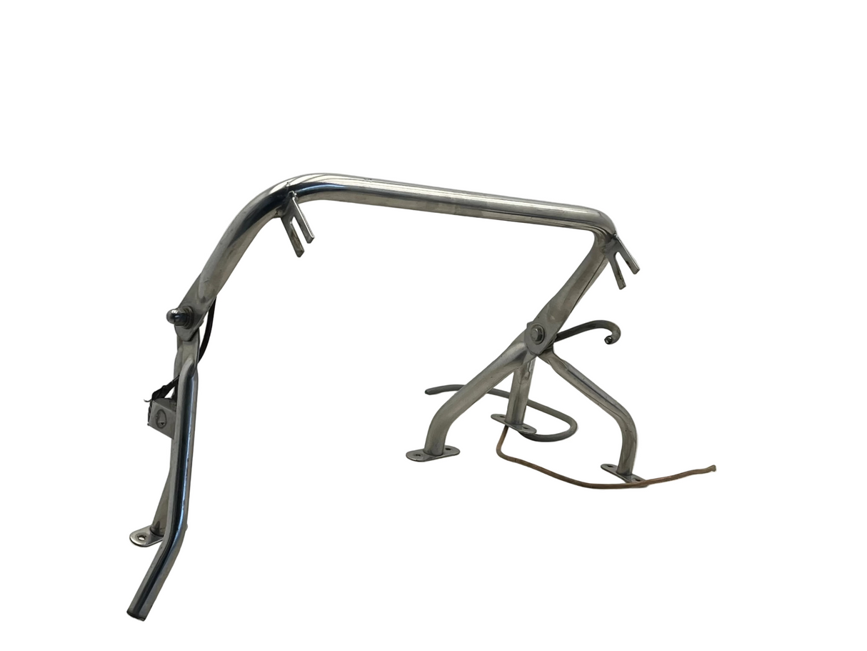 Genuine Volvo Door Mirror Mounting Bracket