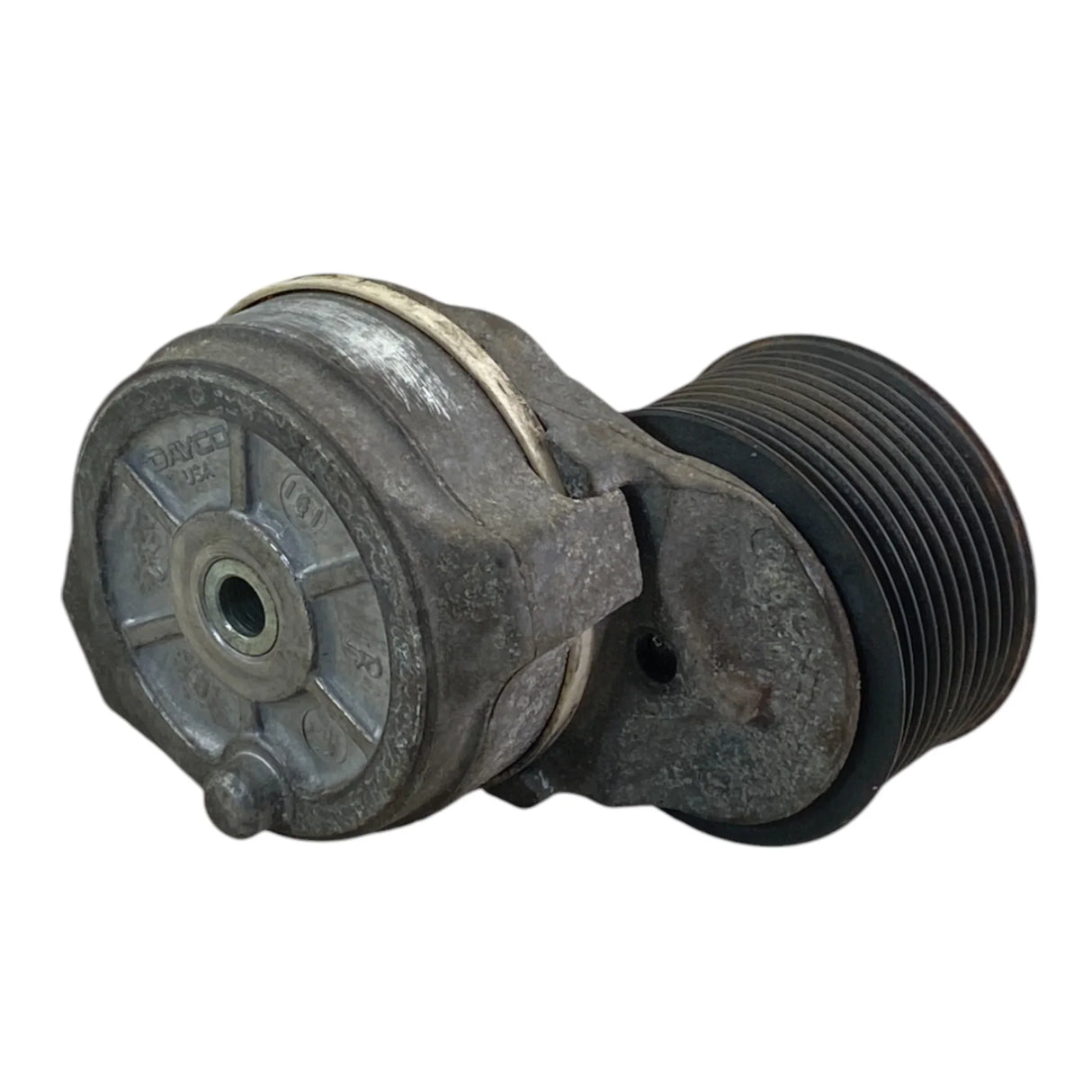 7095181C1 Genuine International Belt Tensioner - Second Truck Parts