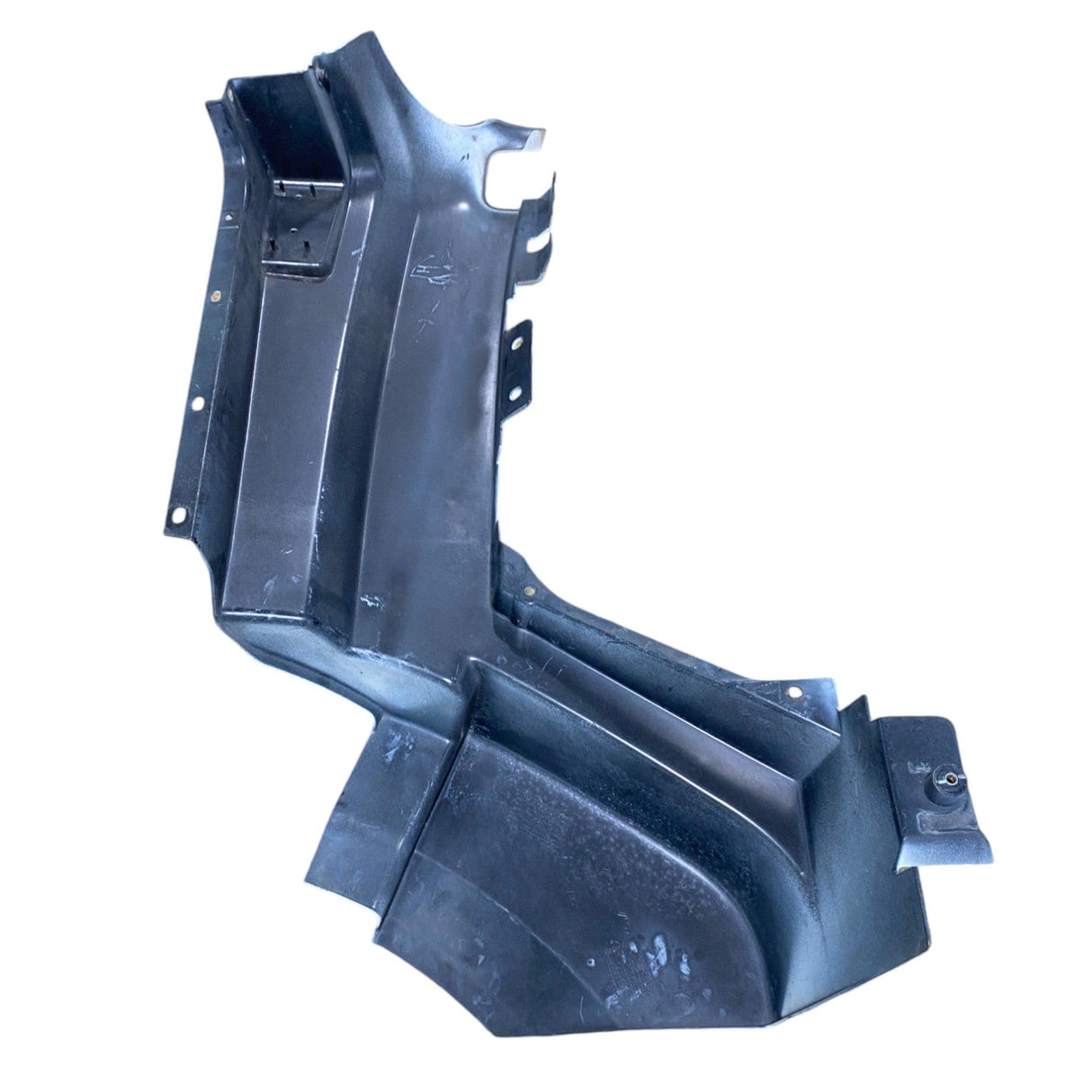 82720124 Genuine Volvo Cowl Panel - Second Truck Parts