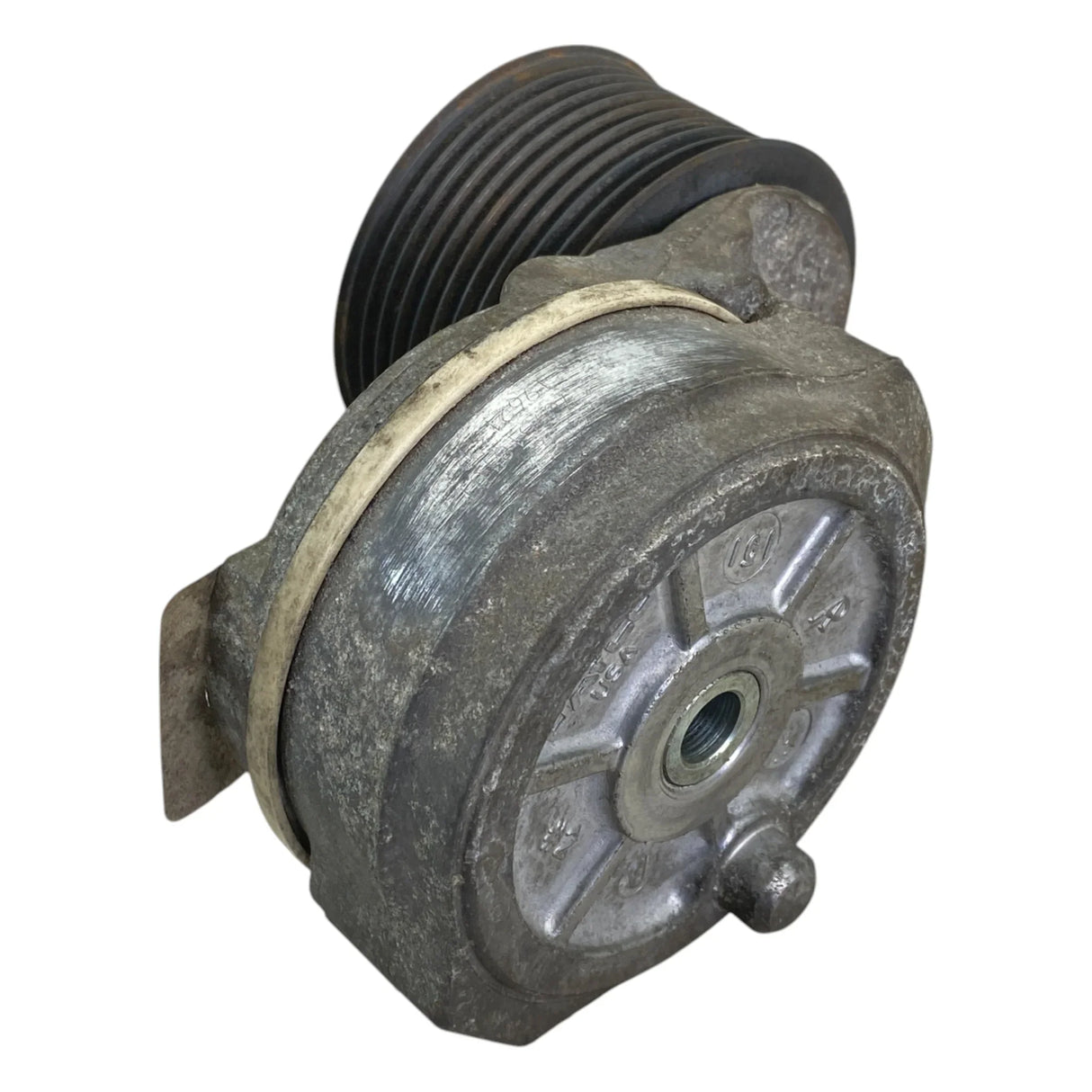 7095181C1 Genuine International Belt Tensioner - Second Truck Parts