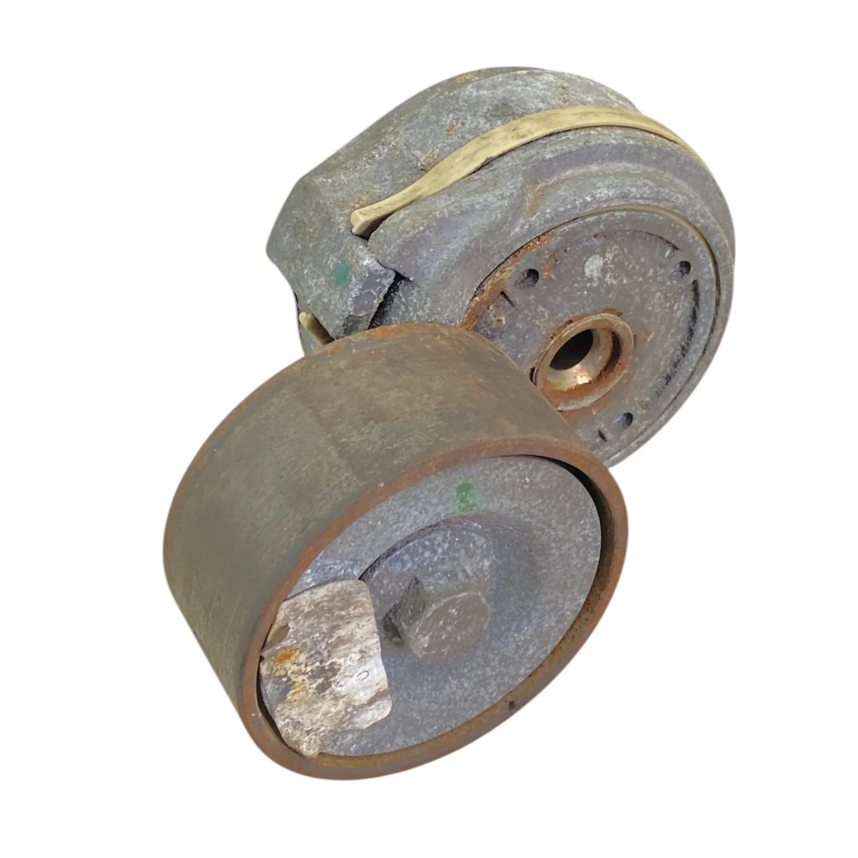 3013736C1 Genuine International Belt Tensioner - Second Truck Parts