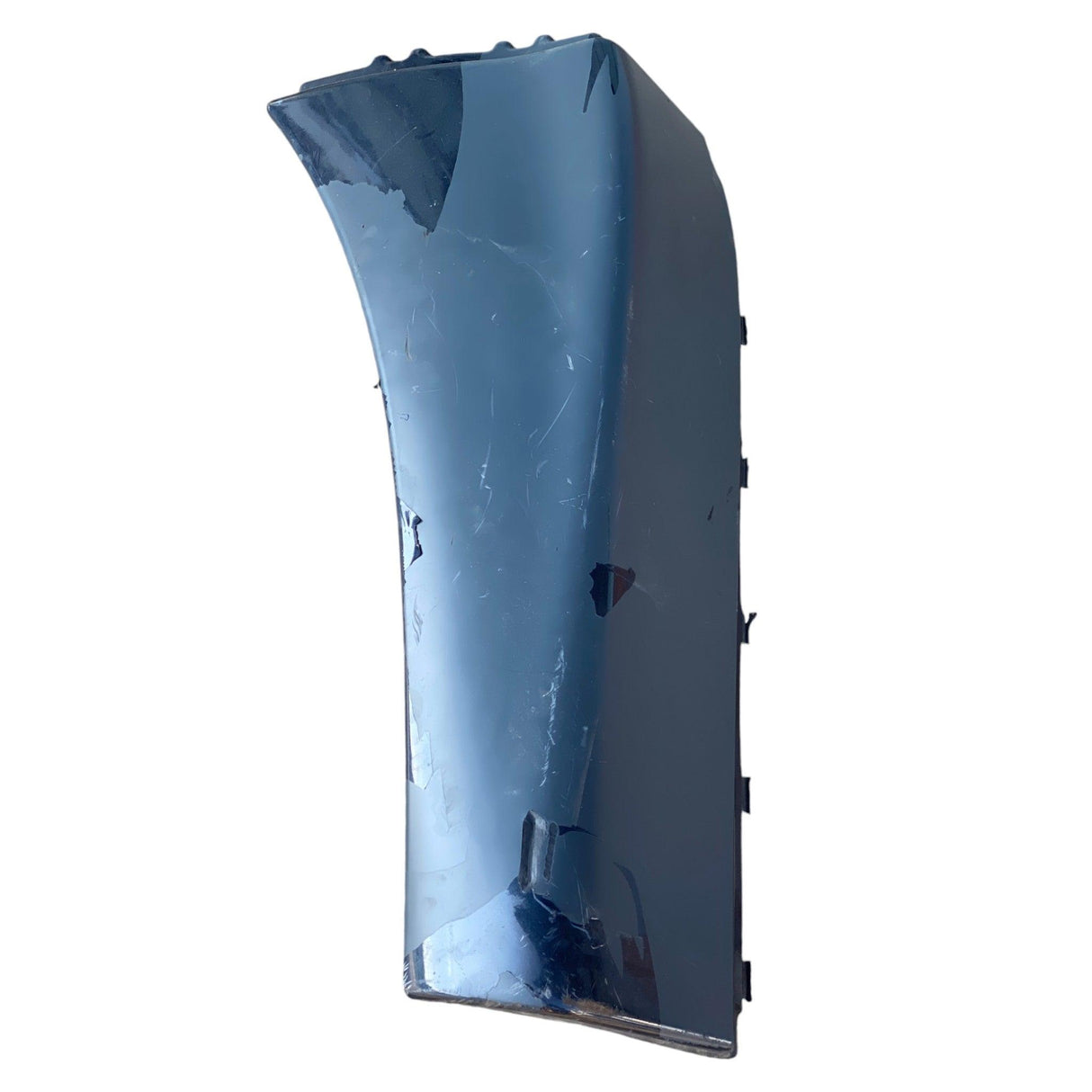 22-60984-002 Genuine Freightliner Front Left Hand Fender - Second Truck Parts