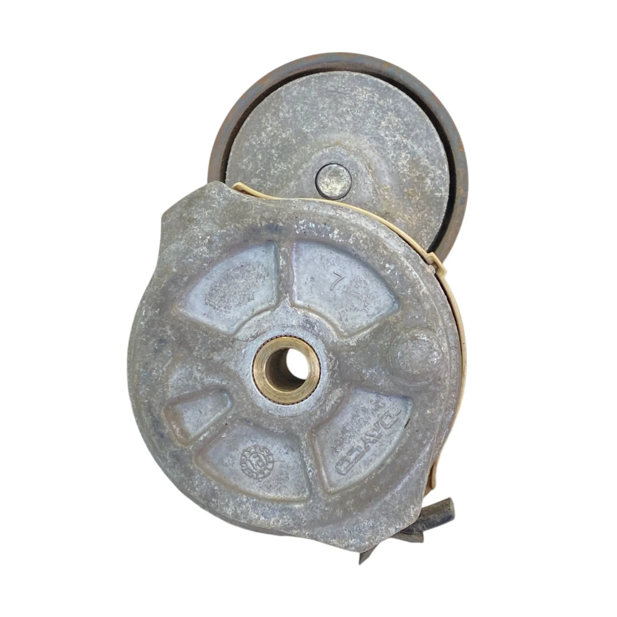 3013736C1 Genuine International Belt Tensioner - Second Truck Parts