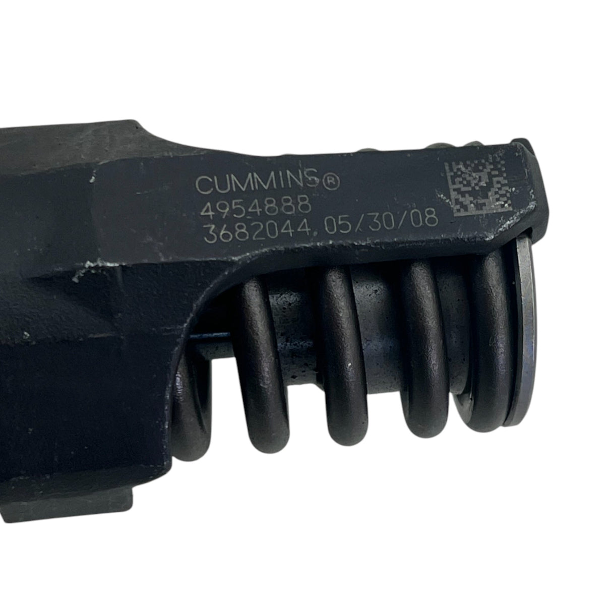 4954888 Genuine Cummins Injector - Second Truck Parts