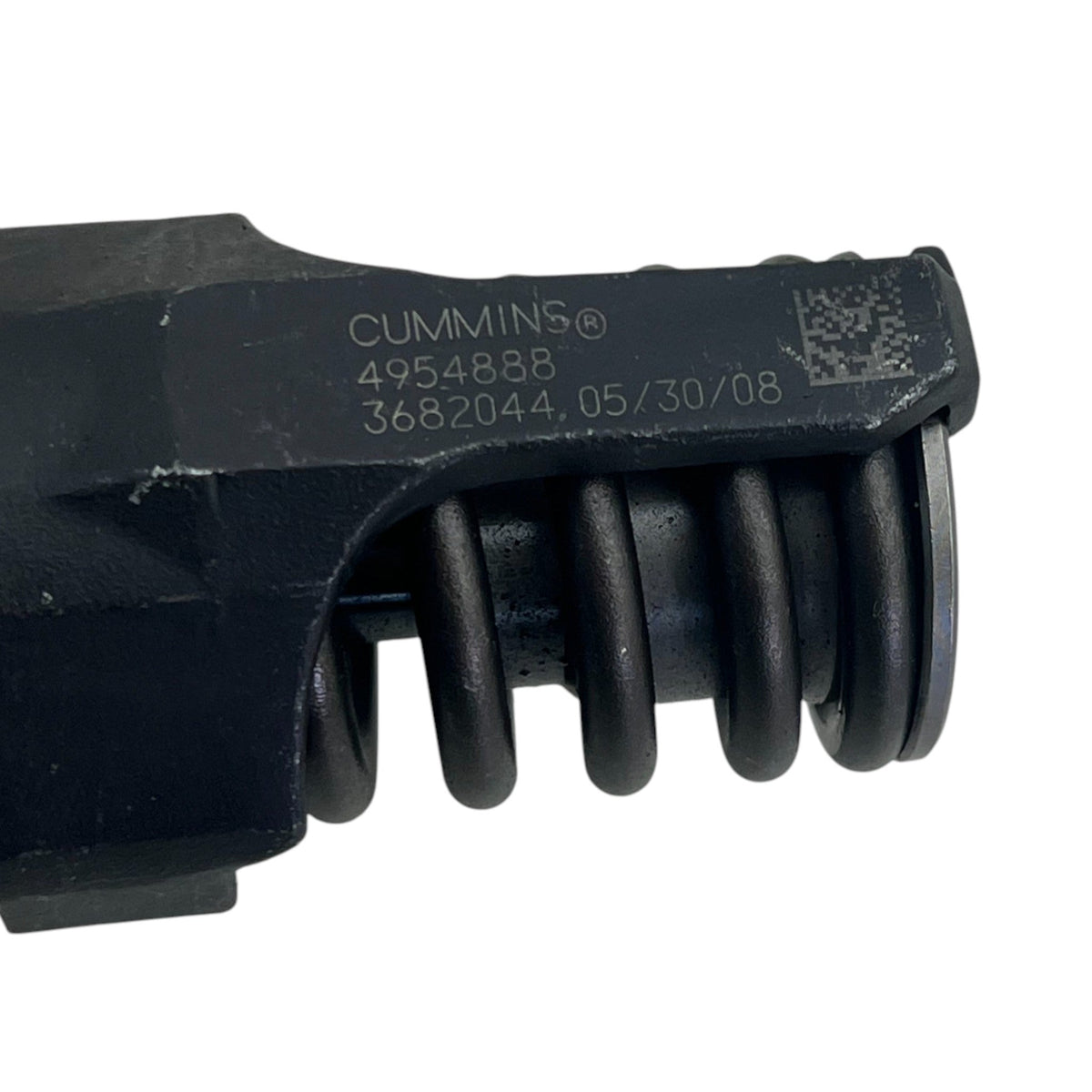 4954888 Genuine Cummins Injector - Second Truck Parts