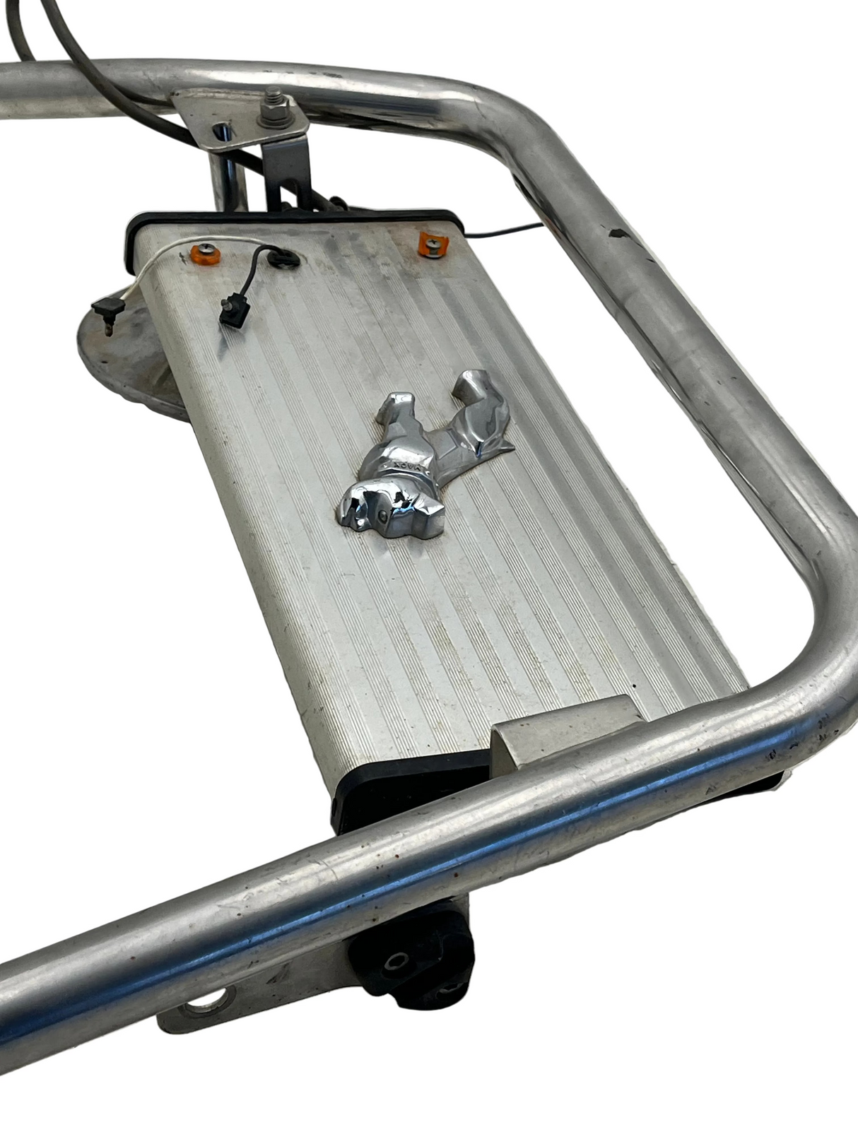 Genuine Mack Right Door Mirror