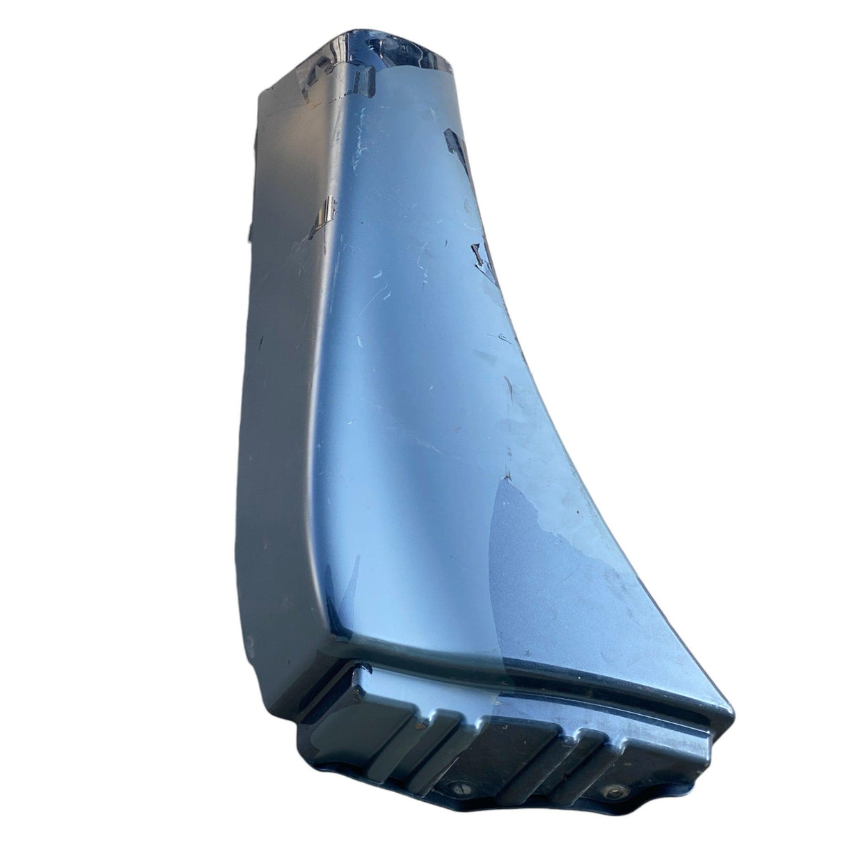 22-60984-002 Genuine Freightliner Front Left Hand Fender - Second Truck Parts
