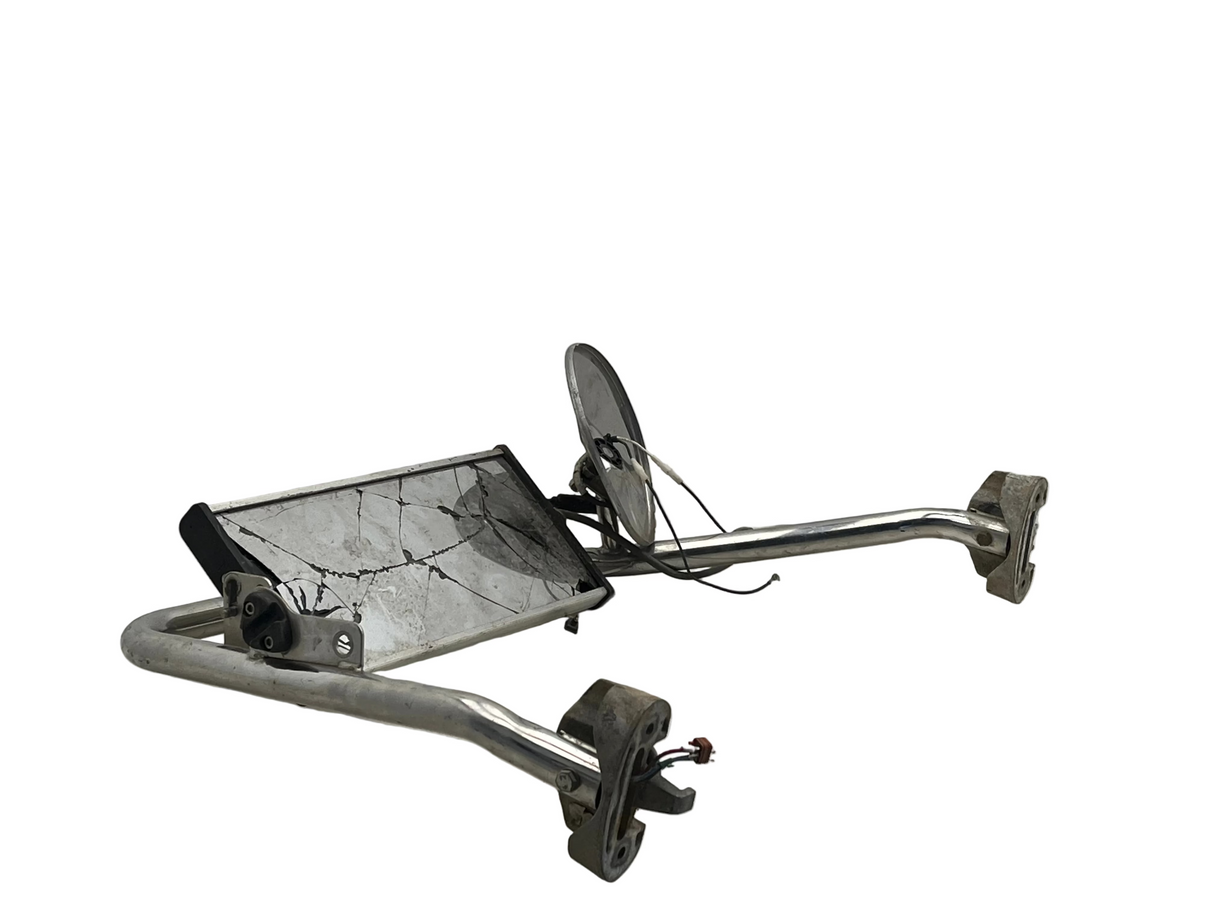 25131175 Genuine Mack Right Door Mirror