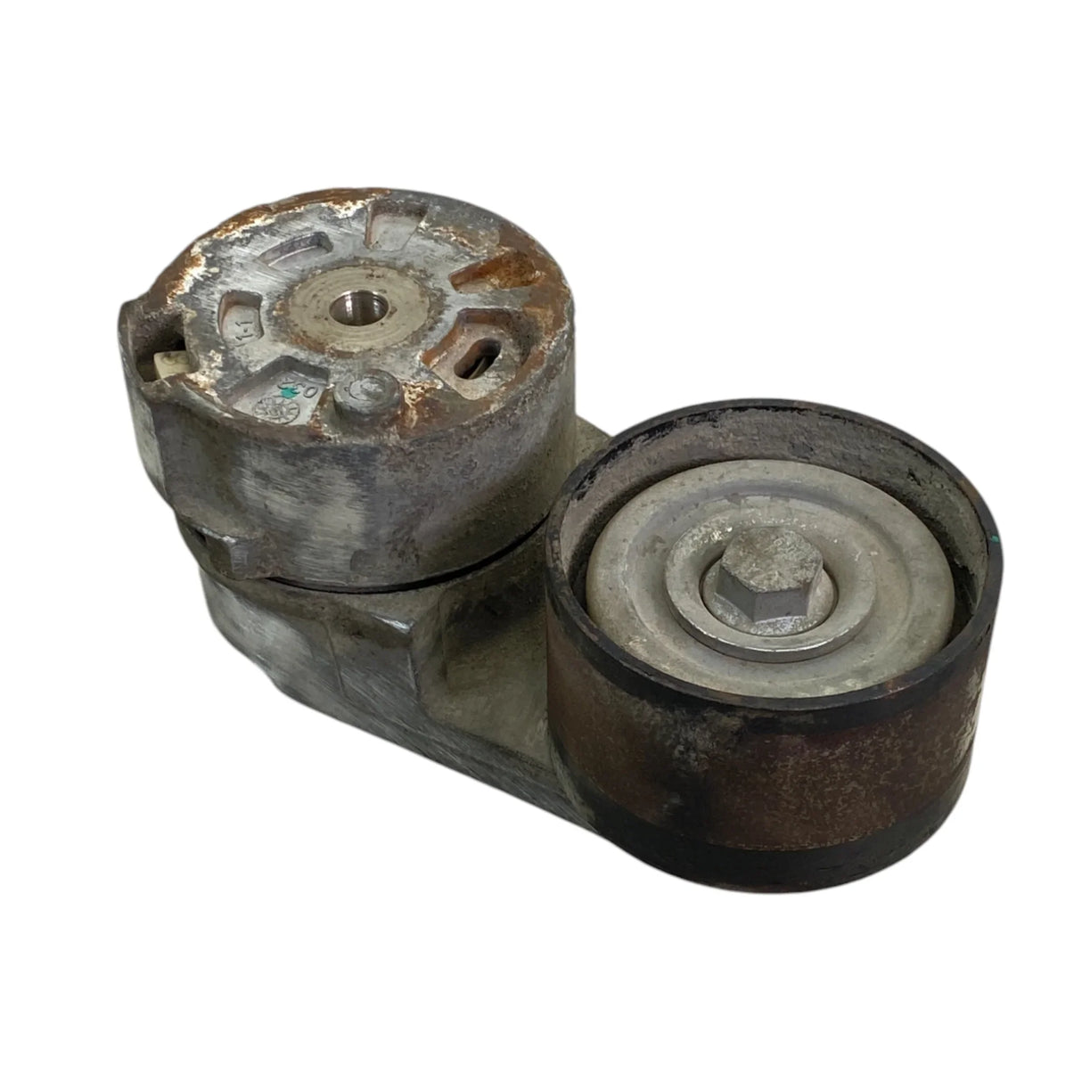 910033 Genuine Davco Belt Tensioner - Second Truck Parts