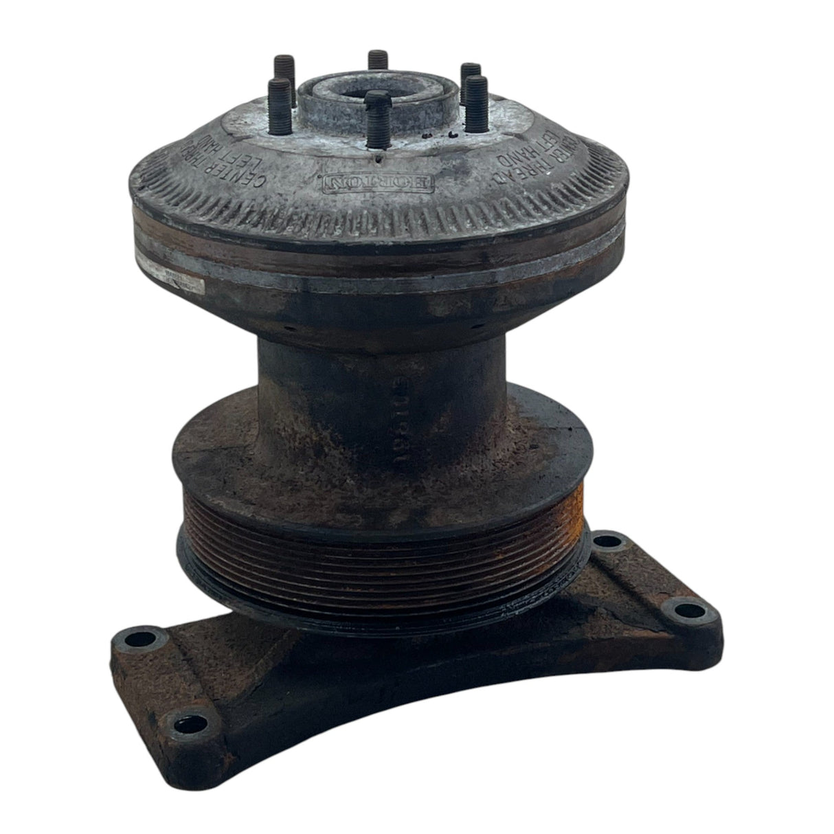 99A8621 Genuine Detroit Diesel Fan Clutch