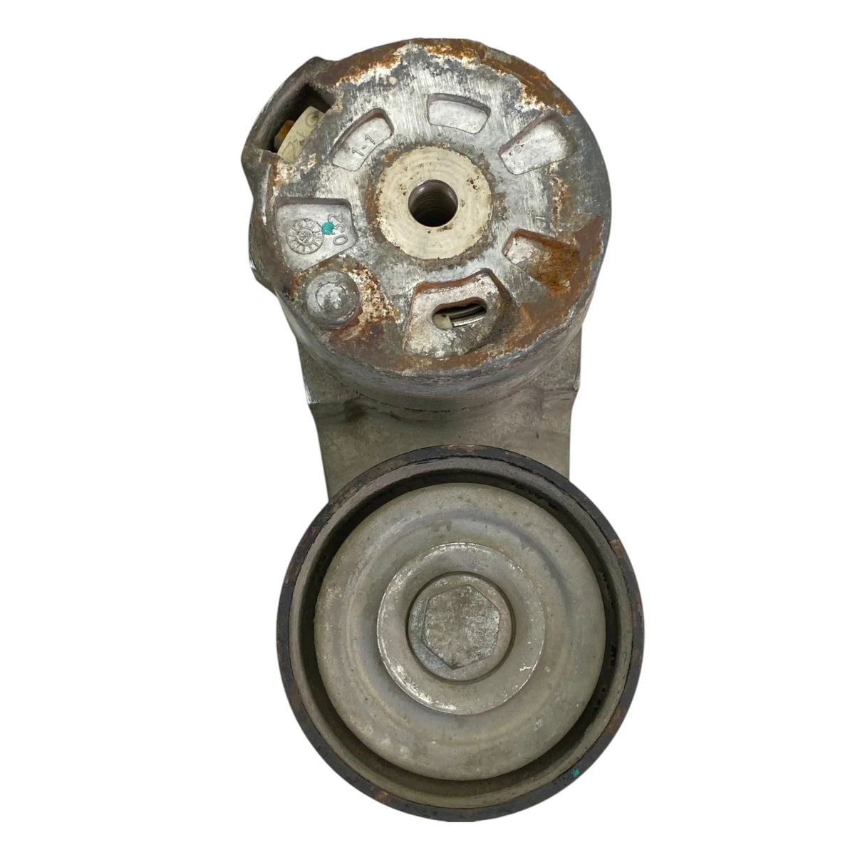 910033 Genuine Davco Belt Tensioner - Second Truck Parts