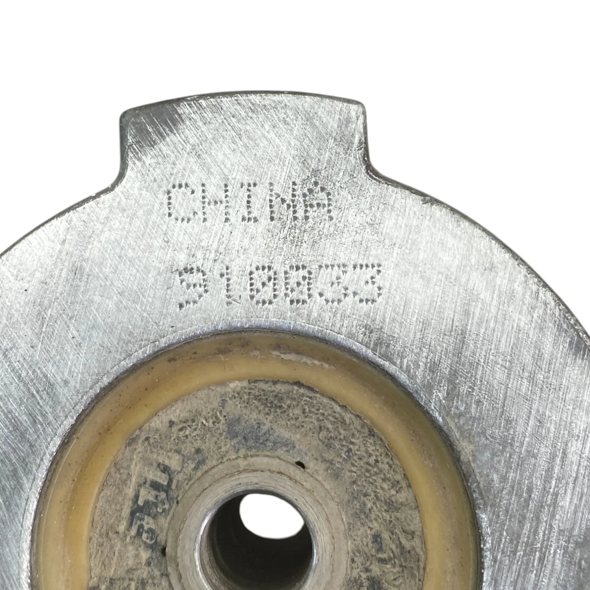 910033 Genuine Davco Belt Tensioner - Second Truck Parts