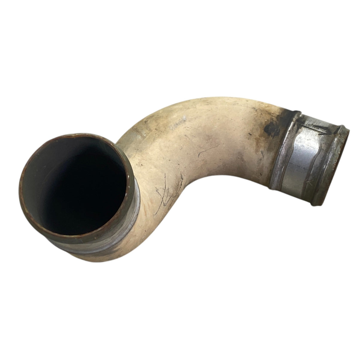 F66-6680 Genuine Kenworth Pipe Water Mbend - Second Truck Parts