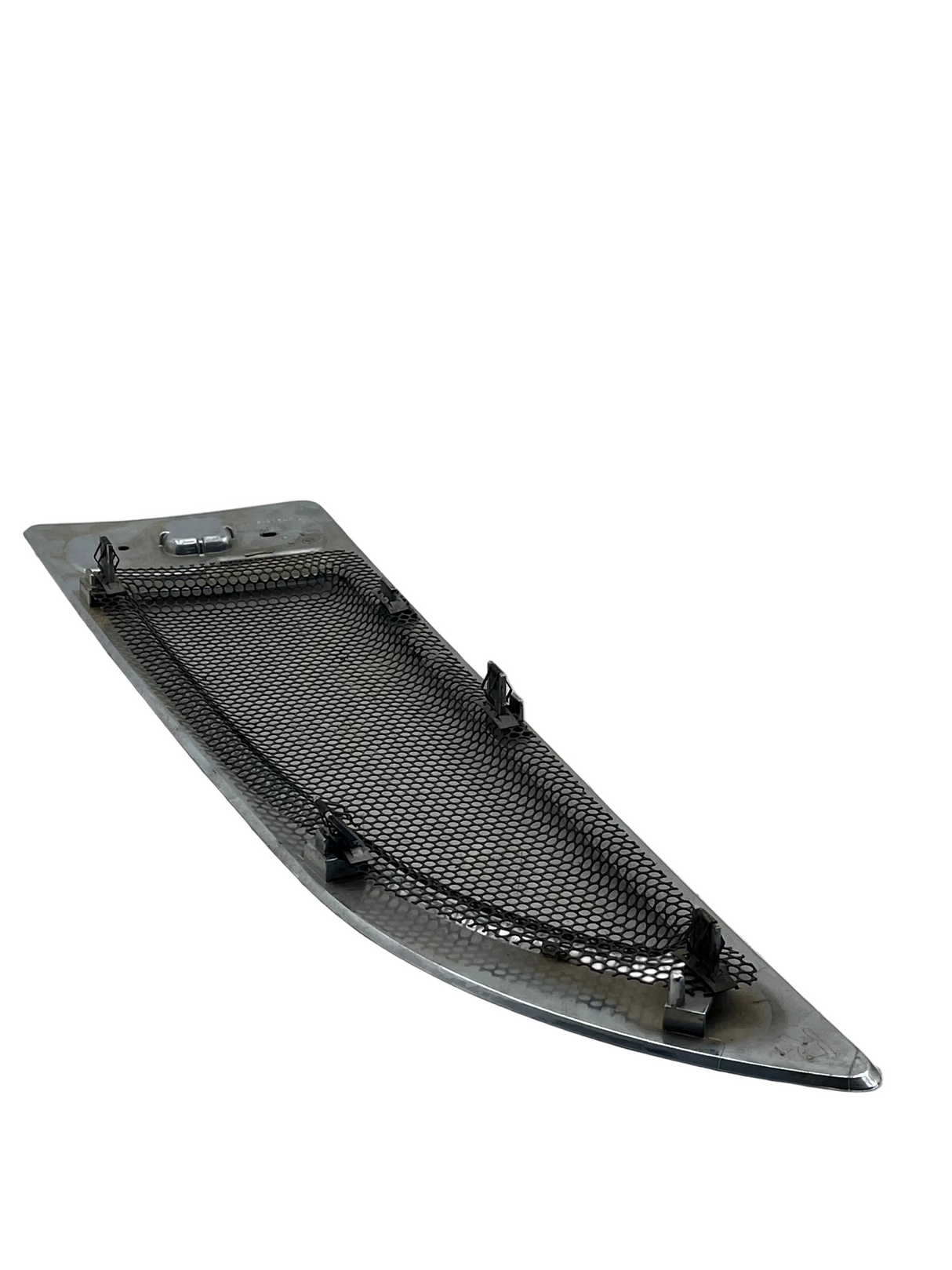 Genuine Kenworth Right Hand Hood Side Vent