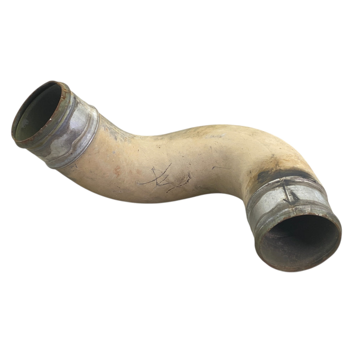 F66-6680 Genuine Kenworth Pipe Water Mbend - Second Truck Parts