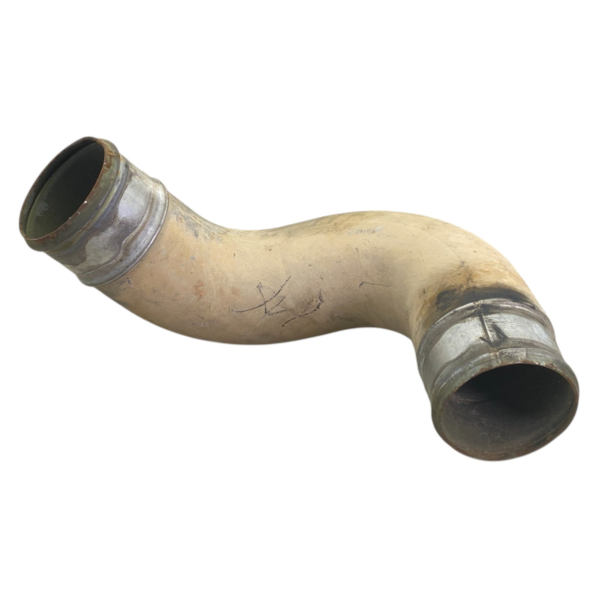 F66-6680 Genuine Kenworth Pipe Water Mbend - Second Truck Parts