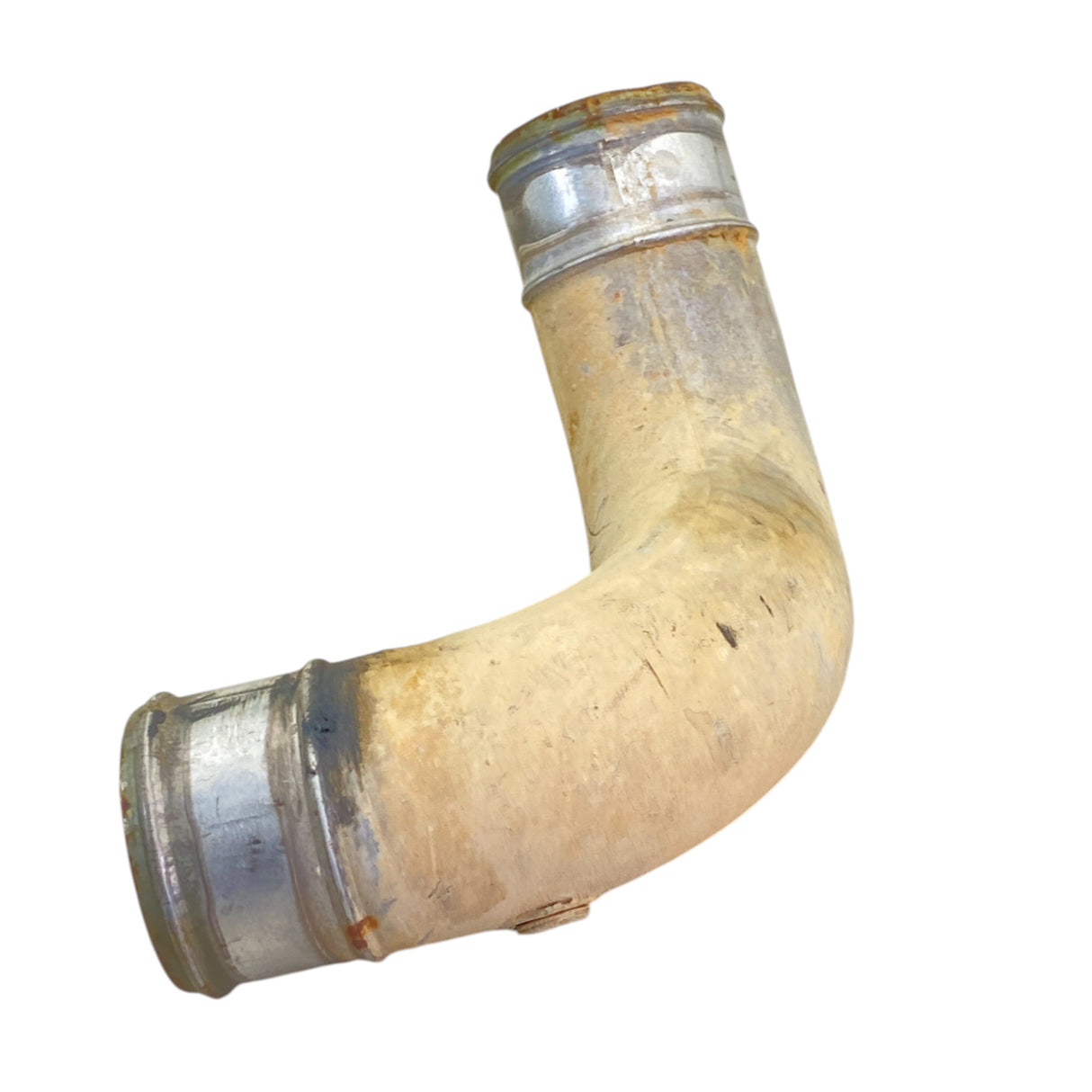 F66-6680 Genuine Kenworth Pipe Water Mbend - Second Truck Parts