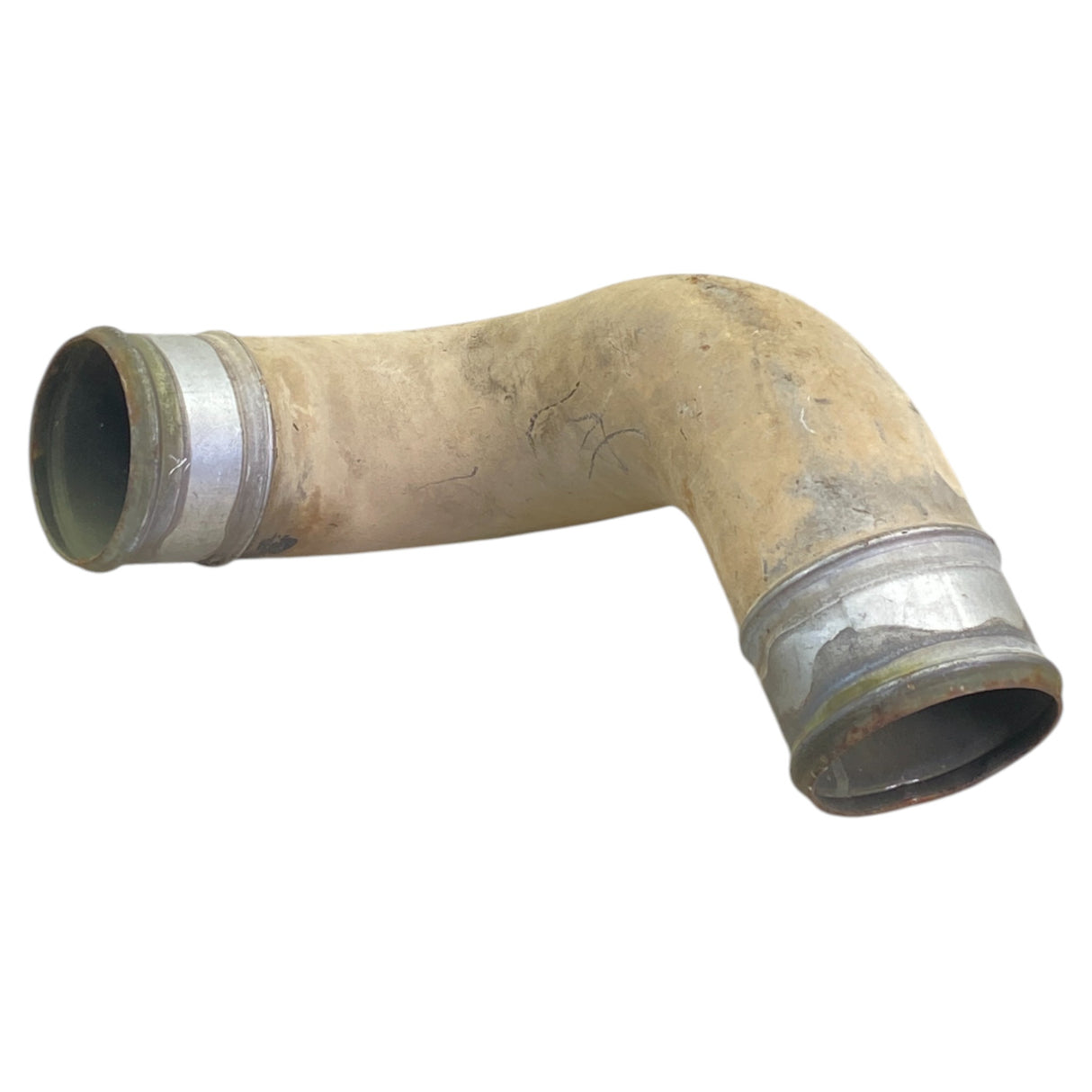 F66-6680 Genuine Kenworth Pipe Water Mbend - Second Truck Parts
