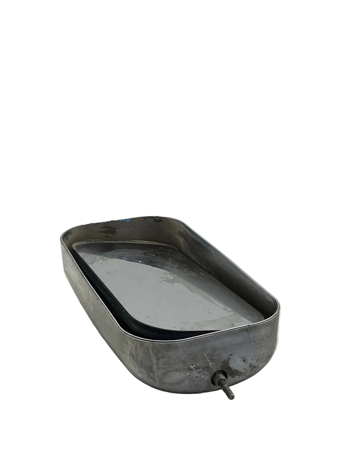 Genuine Volvo Door Mirror
