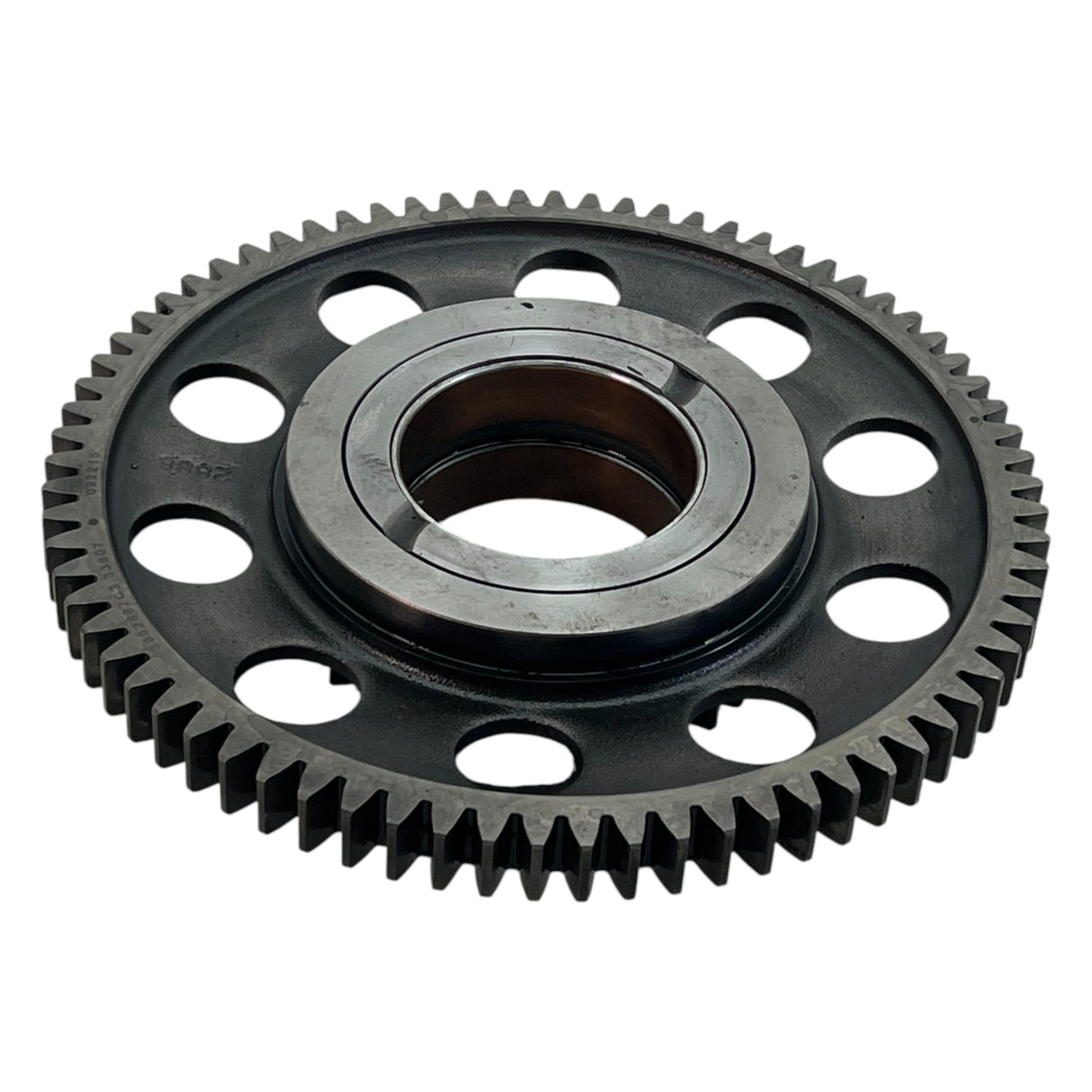 3002887C3 Genuine International Idler Gear Assembly With Power Take Off - Second Truck Parts