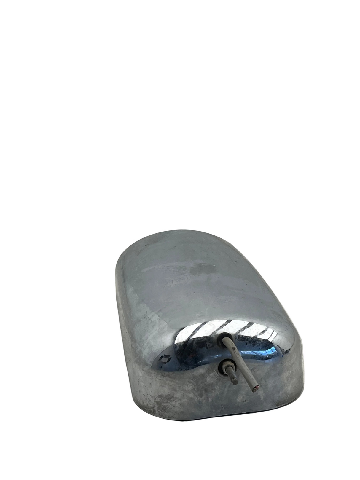 Genuine Volvo Door Mirror