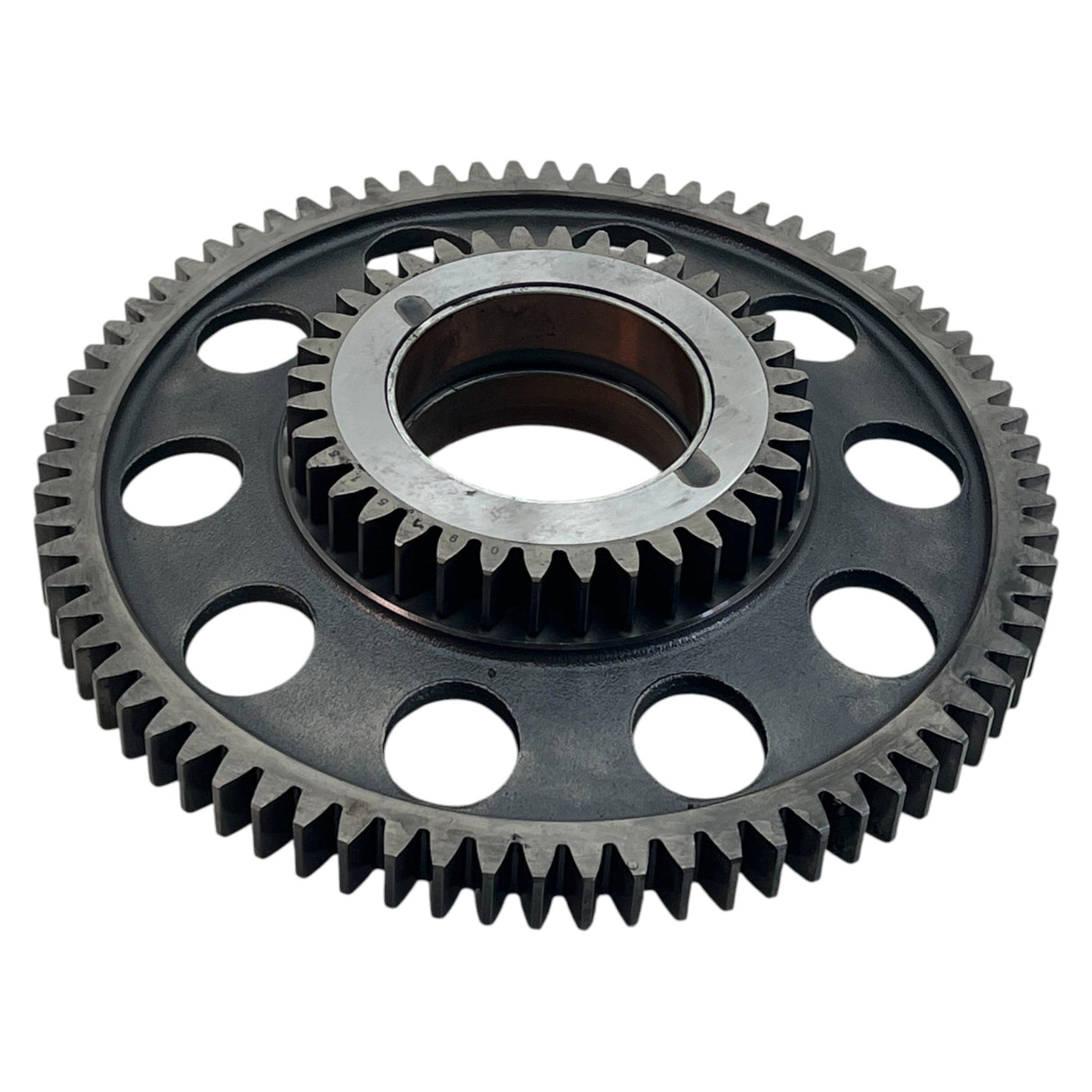 3002887C4 Genuine International Idler Gear Assembly With Power Take Off