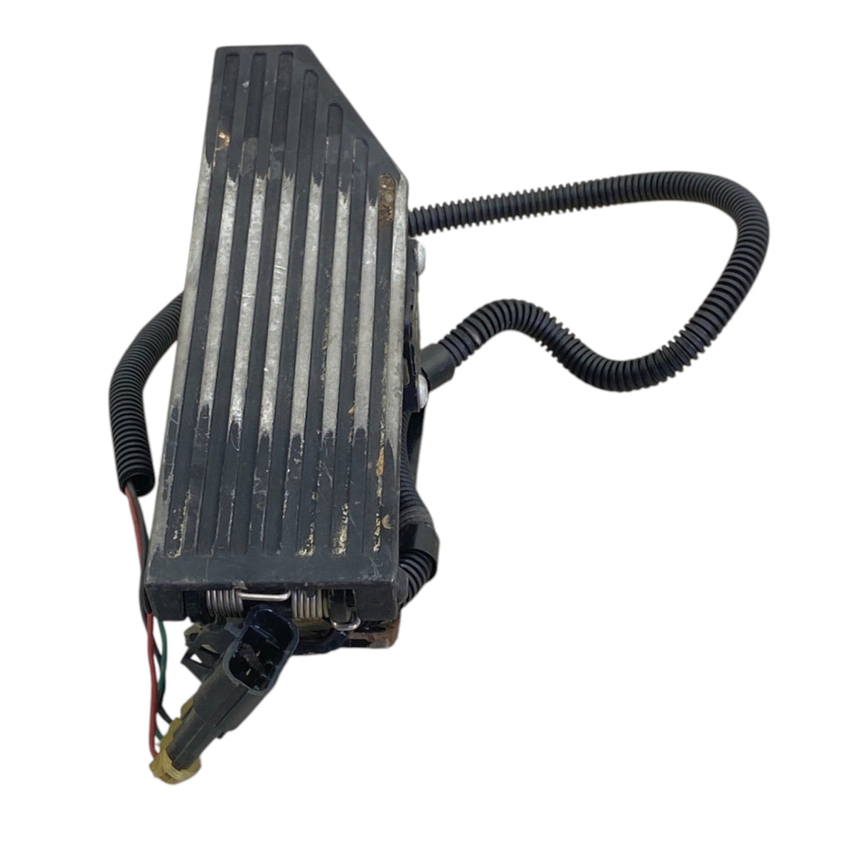 25174978 Genuine Mack Fuel Accelerator Pedal - Second Truck Parts