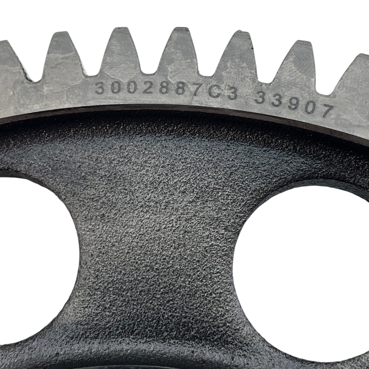 3002887C3 Genuine International Idler Gear Assembly With Power Take Off - Second Truck Parts