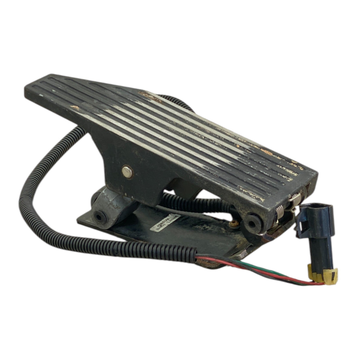 25018361 Genuine Mack Fuel Accelerator Pedal