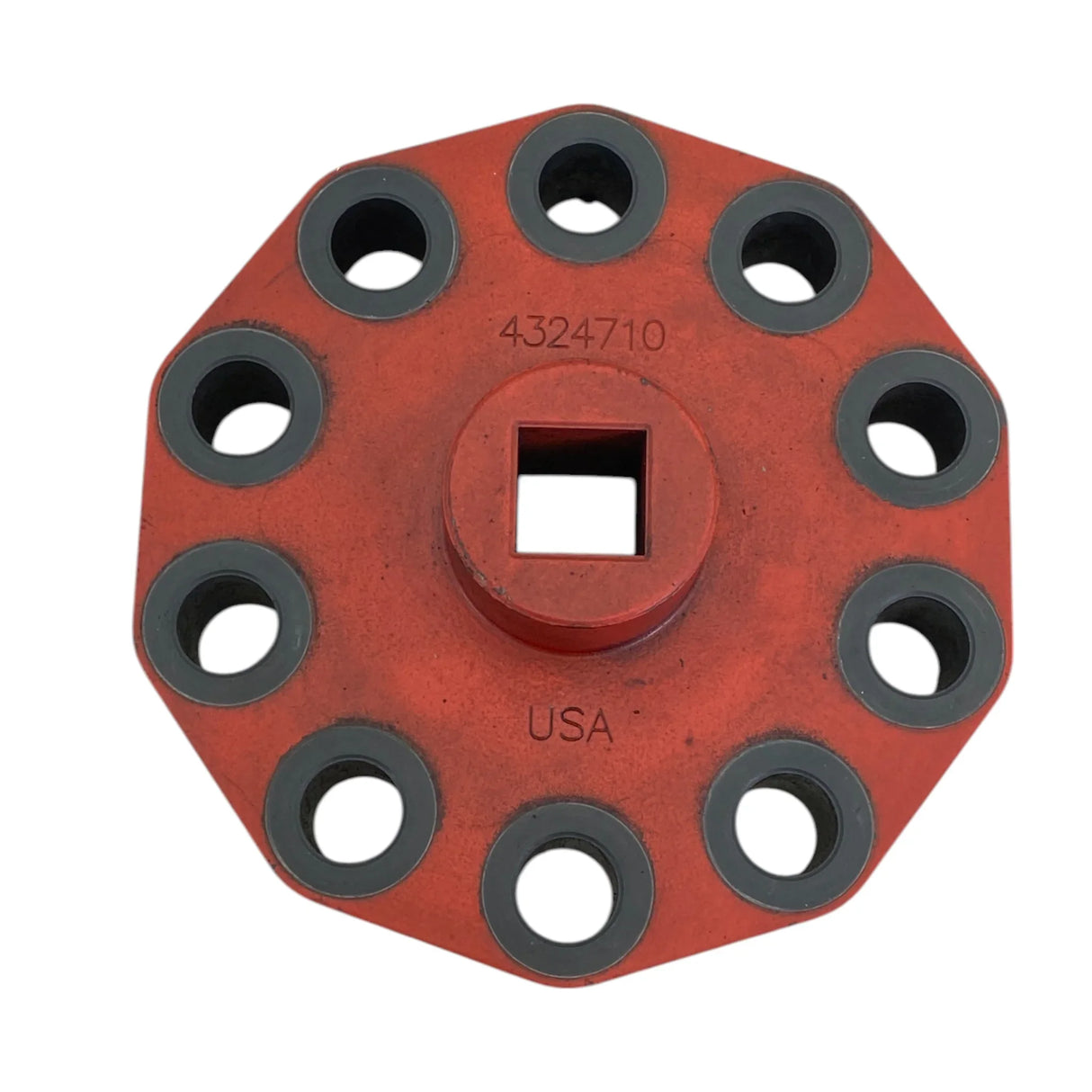 4324710 Genuine Cummins Barring Adapter - Second Truck Parts