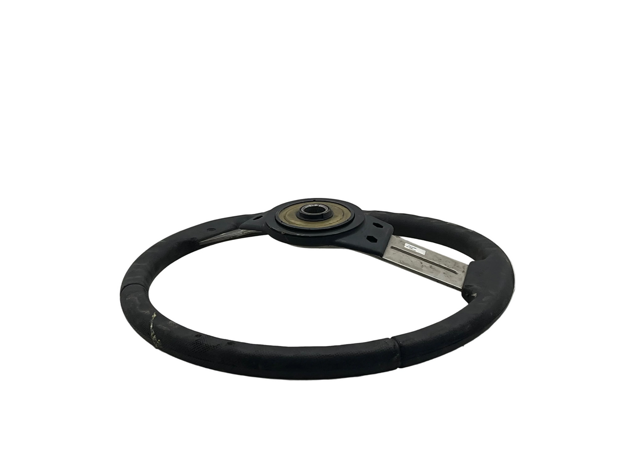 Genuine Mack Steering Wheel
