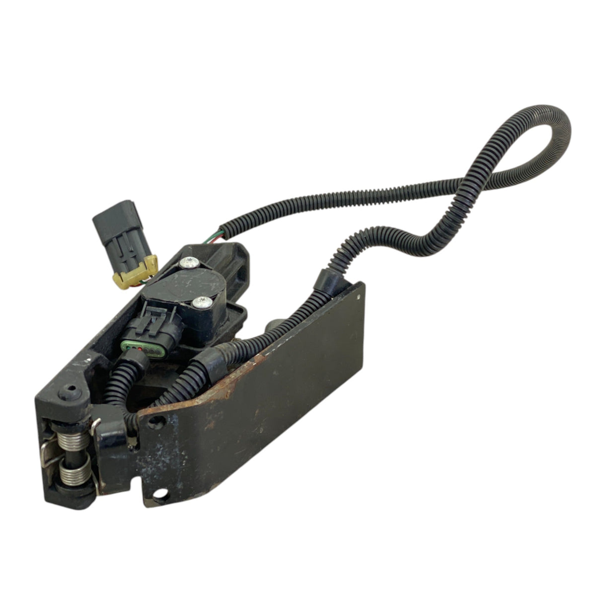 25076575 Genuine Mack Fuel Accelerator Pedal - Other Truck Parts