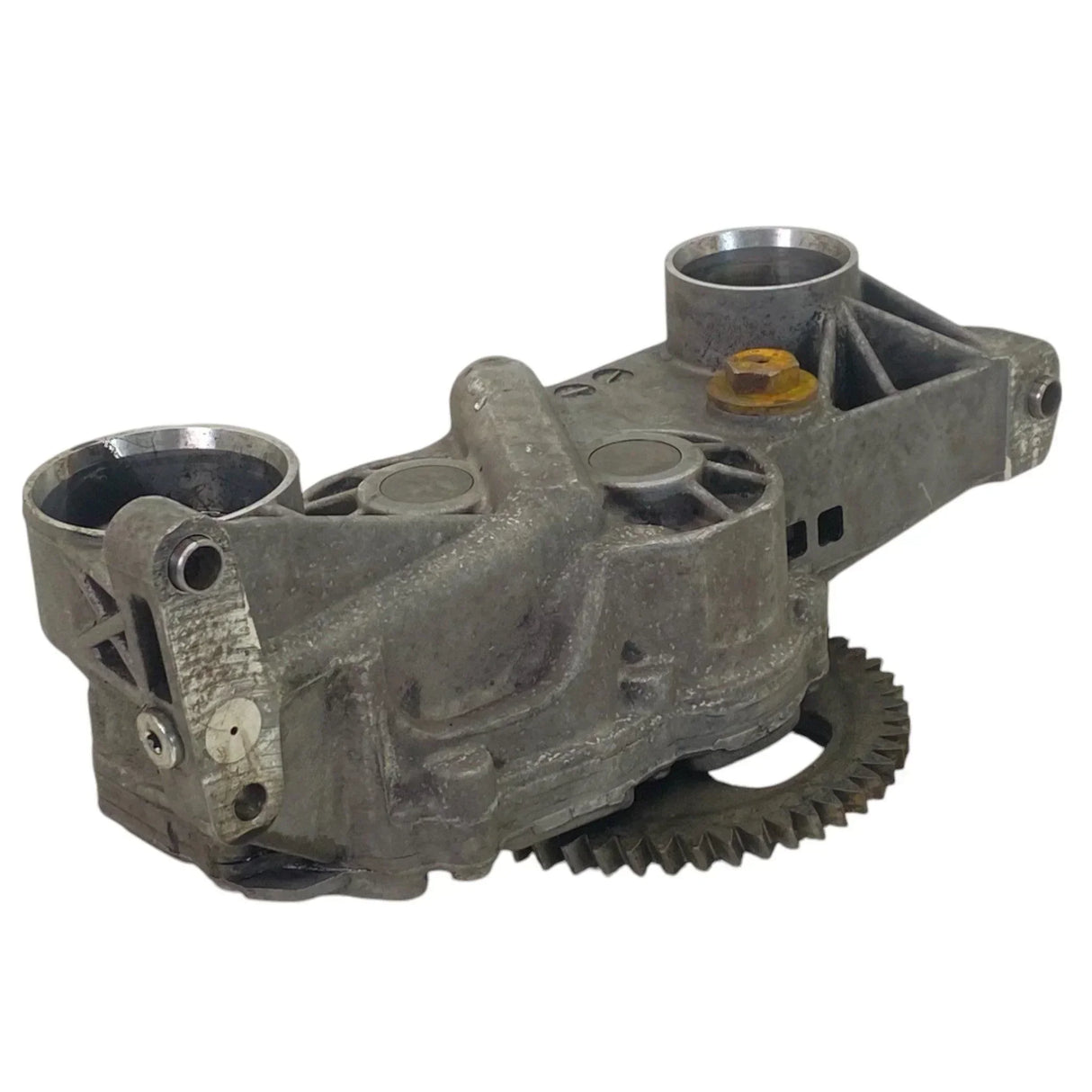 DDE A4711801701 Genuine Detroit Diesel Oil Pump Assembly - Second Truck Parts