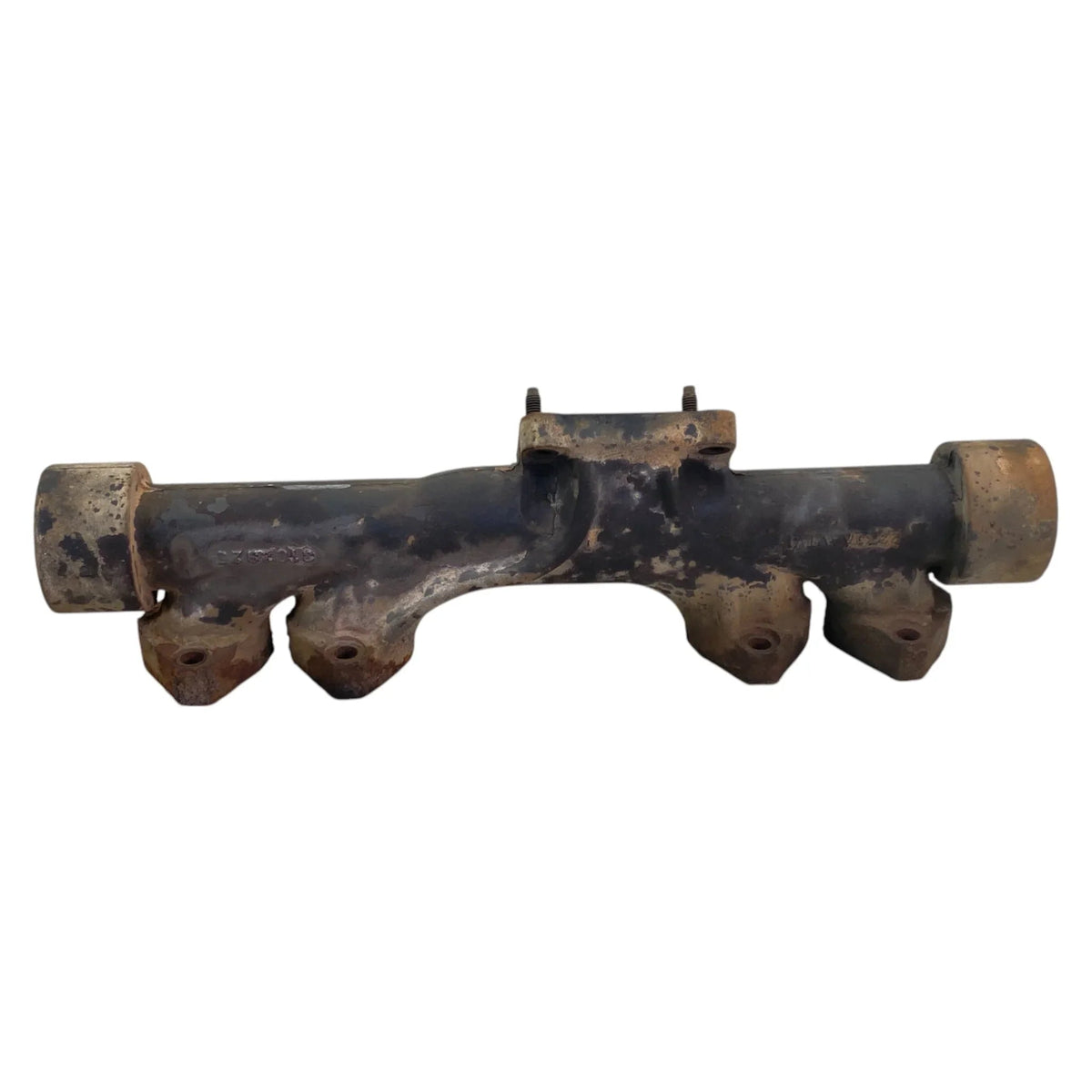 3102925 Genuine Cummins Exhaust Manifold - Second Truck Parts