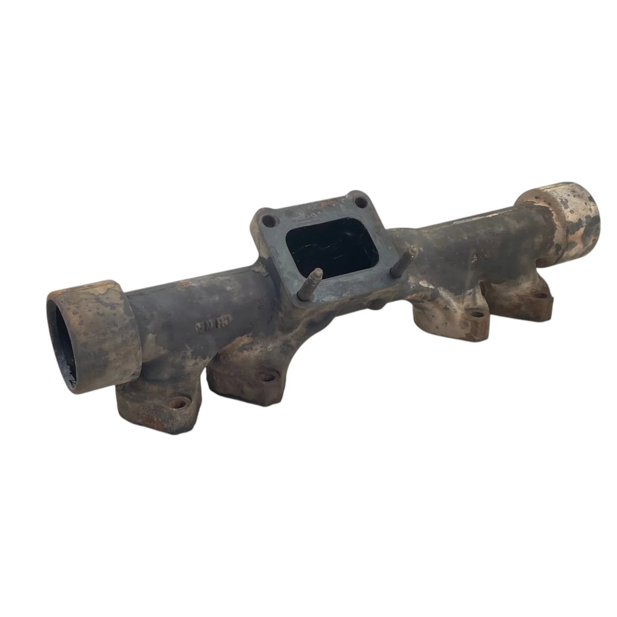3102925 Genuine Cummins Exhaust Manifold - Second Truck Parts