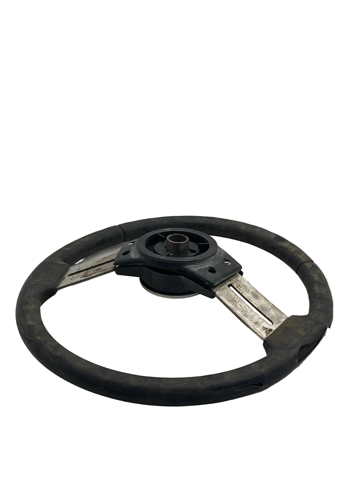 21025744 Genuine Mack Steering Wheel